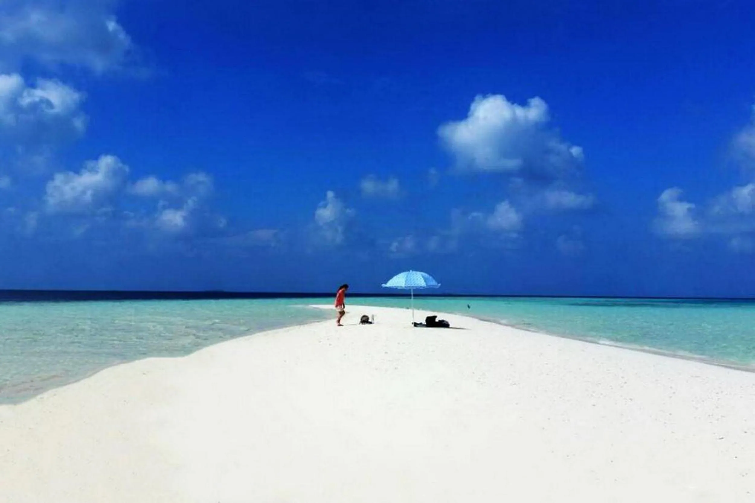 Nearby landmark in Adroit Beach Inn