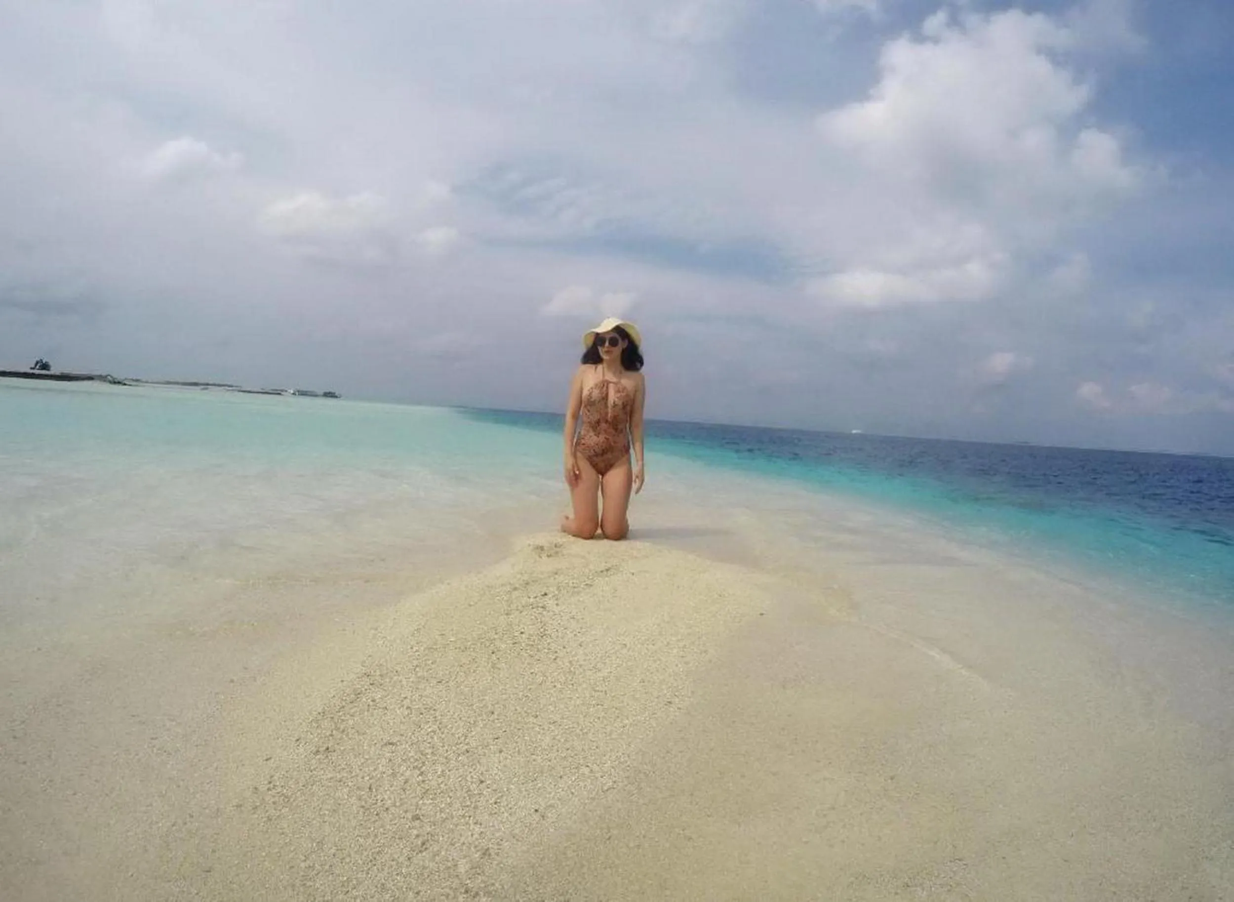 Day in Adroit Beach Inn