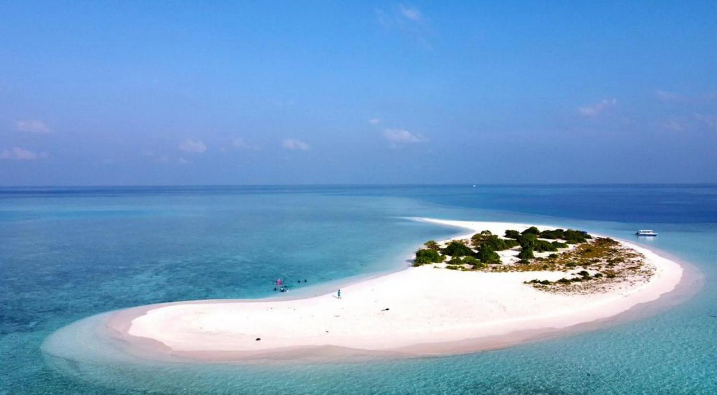 Nearby landmark in Adroit Beach Inn