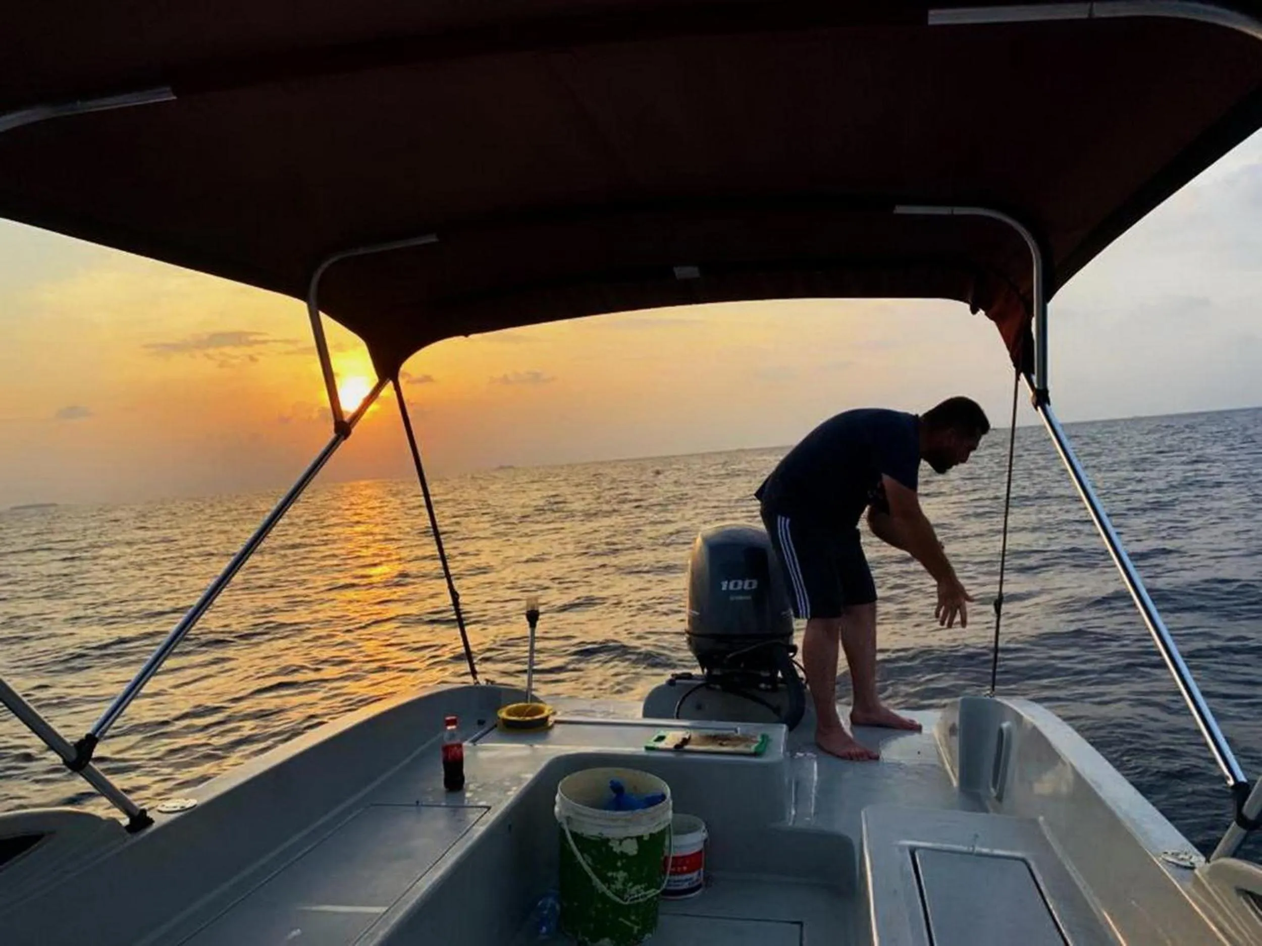 Day in Adroit Beach Inn