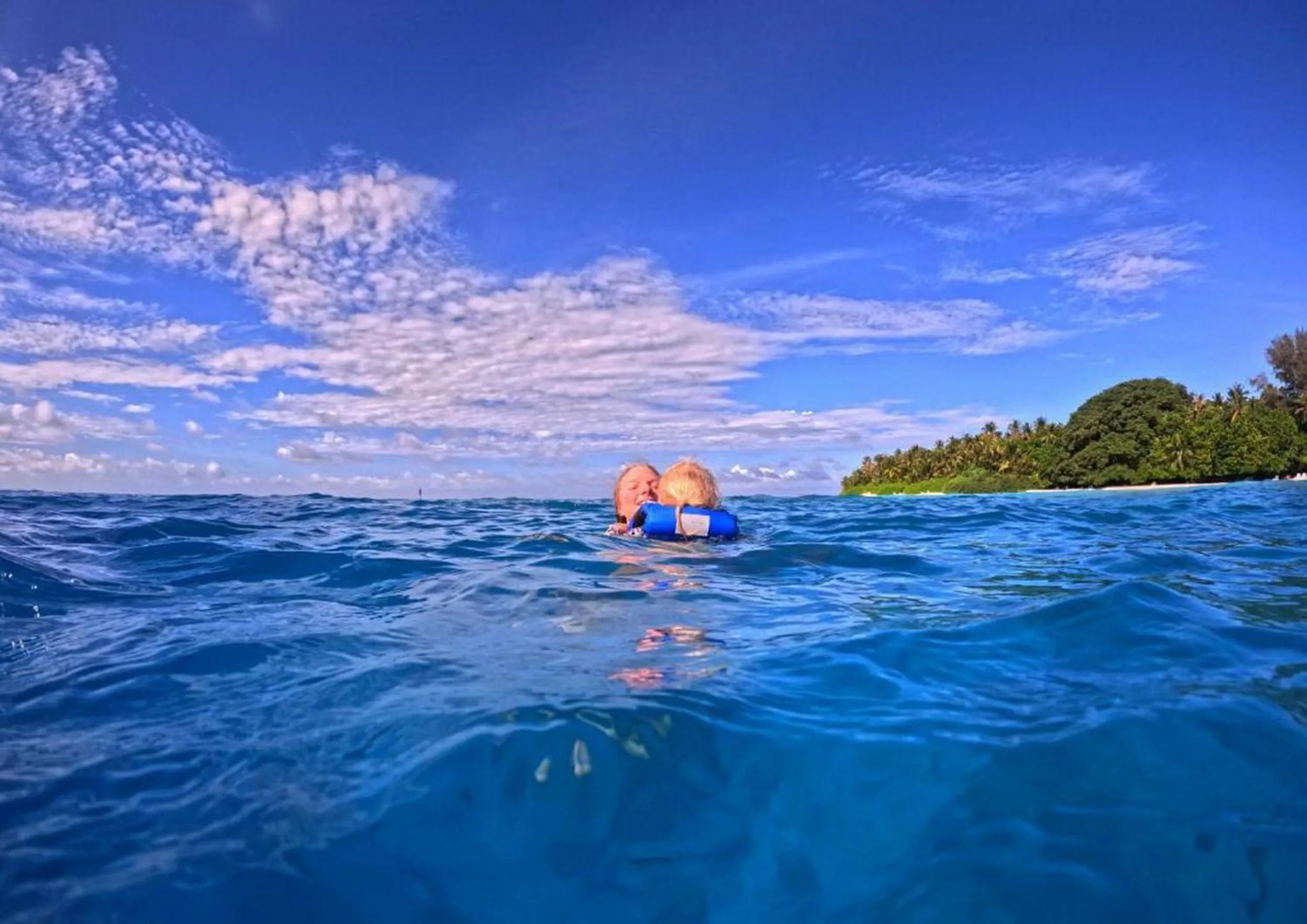 Day in Adroit Beach Inn