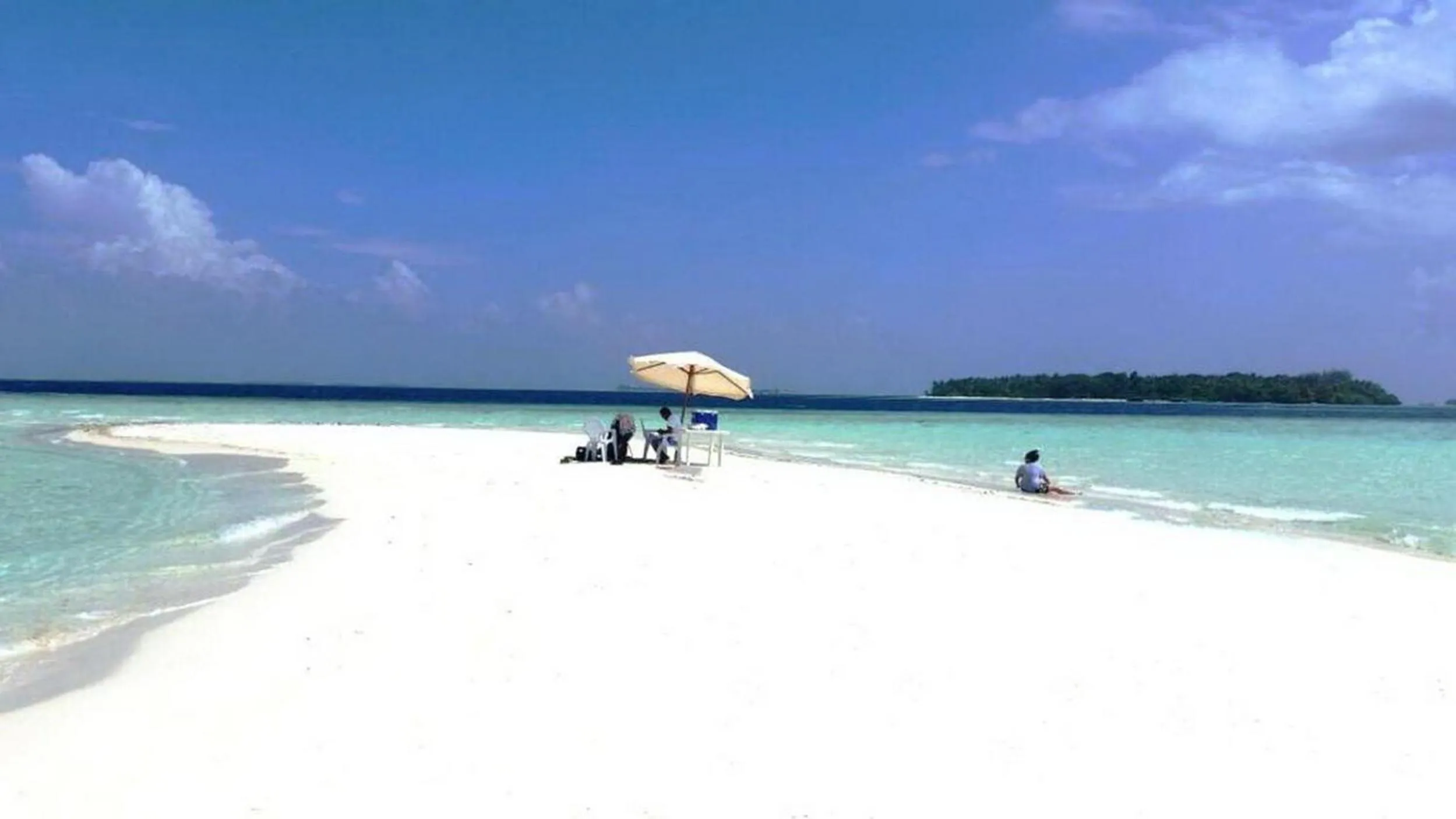 Nearby landmark in Adroit Beach Inn
