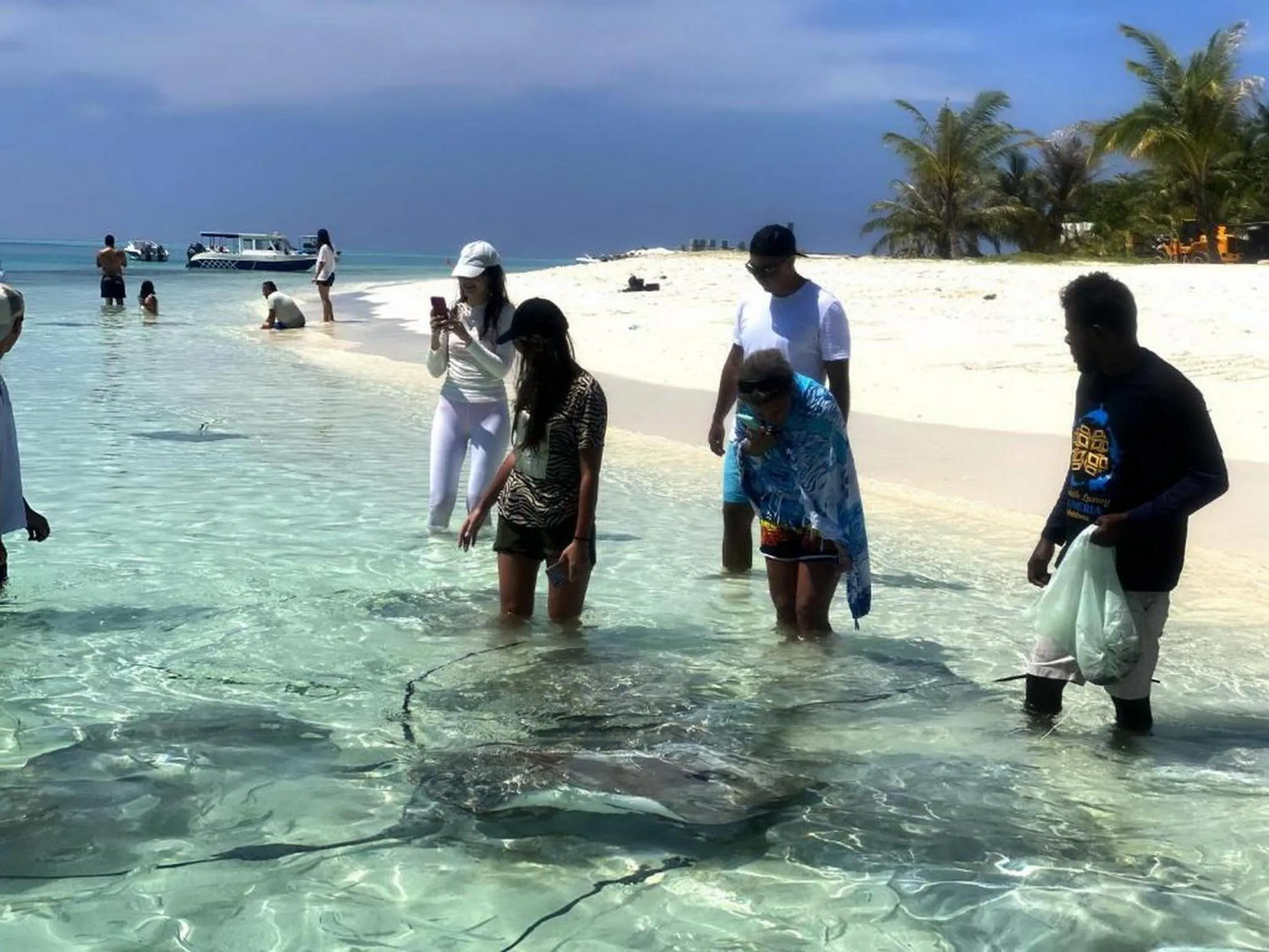 Day in Adroit Beach Inn