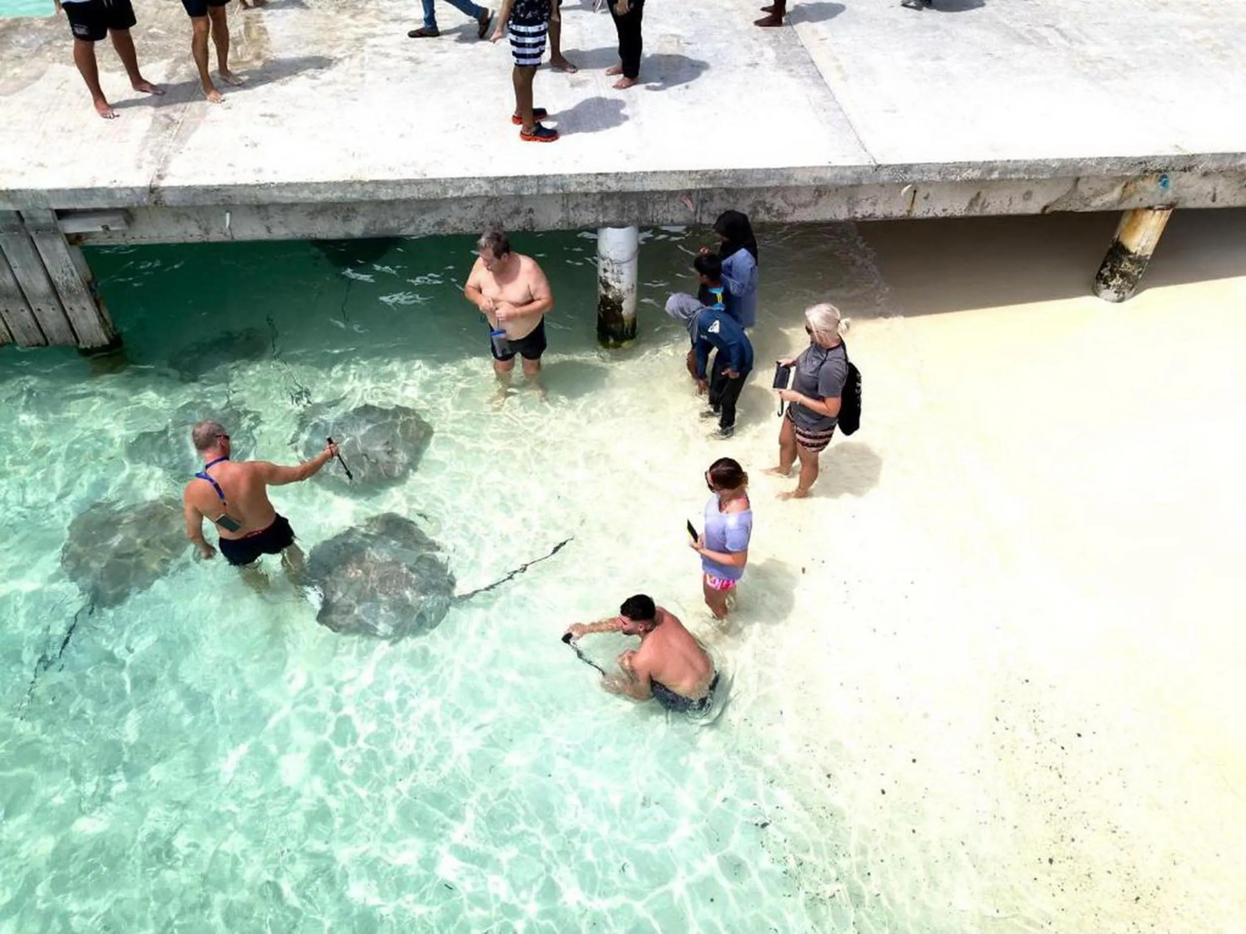 Day in Adroit Beach Inn