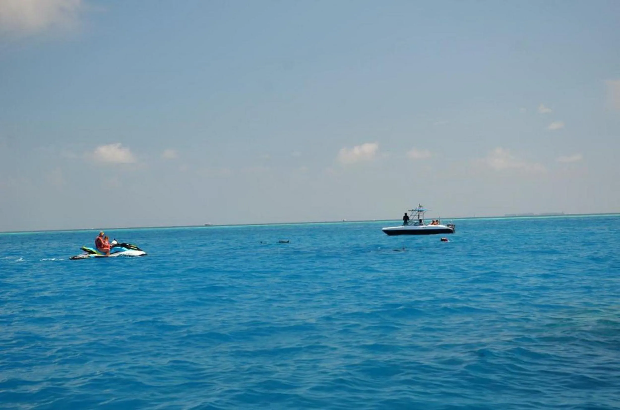 Day in Adroit Beach Inn