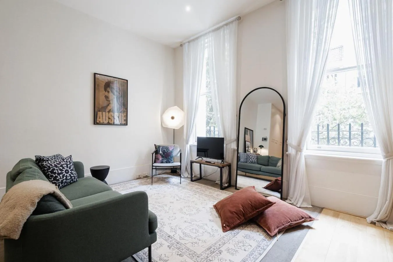 StayCentral - Merigold 21 on Collins (CBD)