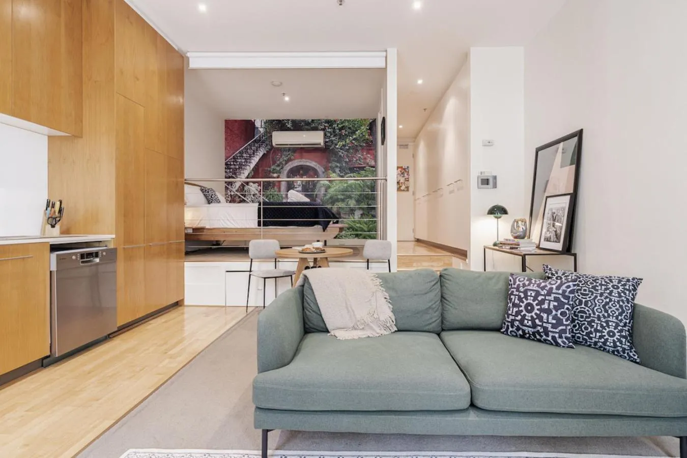 StayCentral - Merigold 21 on Collins (CBD)