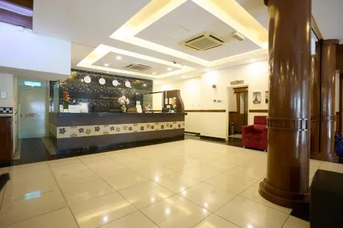 Hotel Bintang Kuala Lumpur