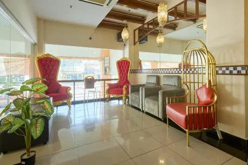 Hotel Bintang Kuala Lumpur