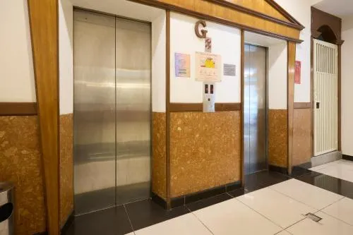 Hotel Bintang Kuala Lumpur