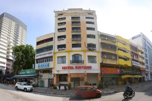 Hotel Bintang Kuala Lumpur