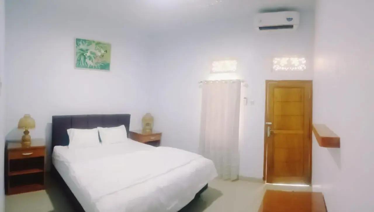 Swan Homestay Swan Homestay