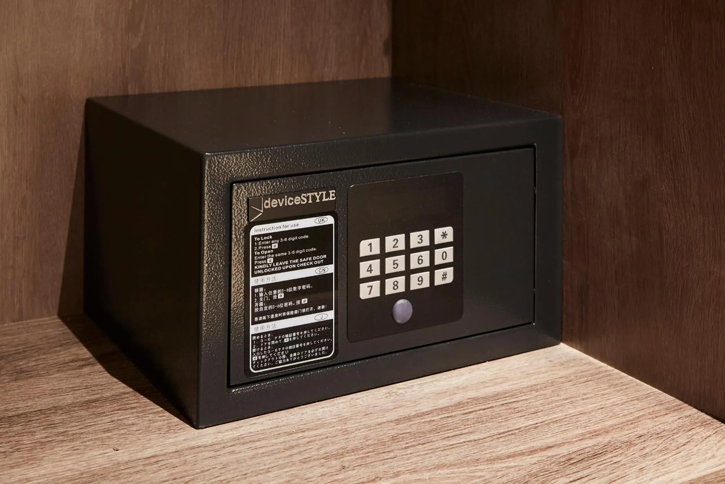 MONday Apart Premium Asakusa MONday Apart Premium Asakusa