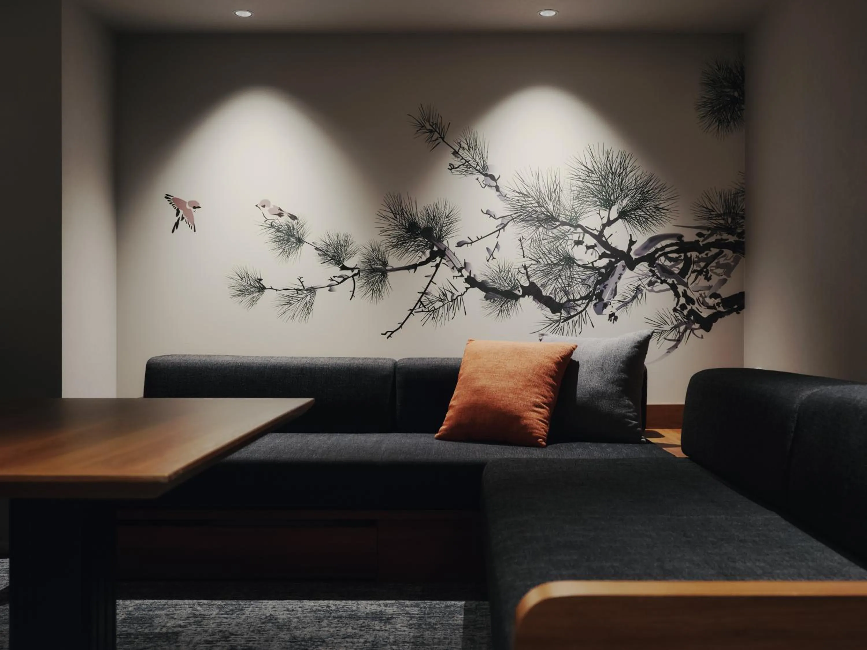 MONday Apart Premium Asakusa