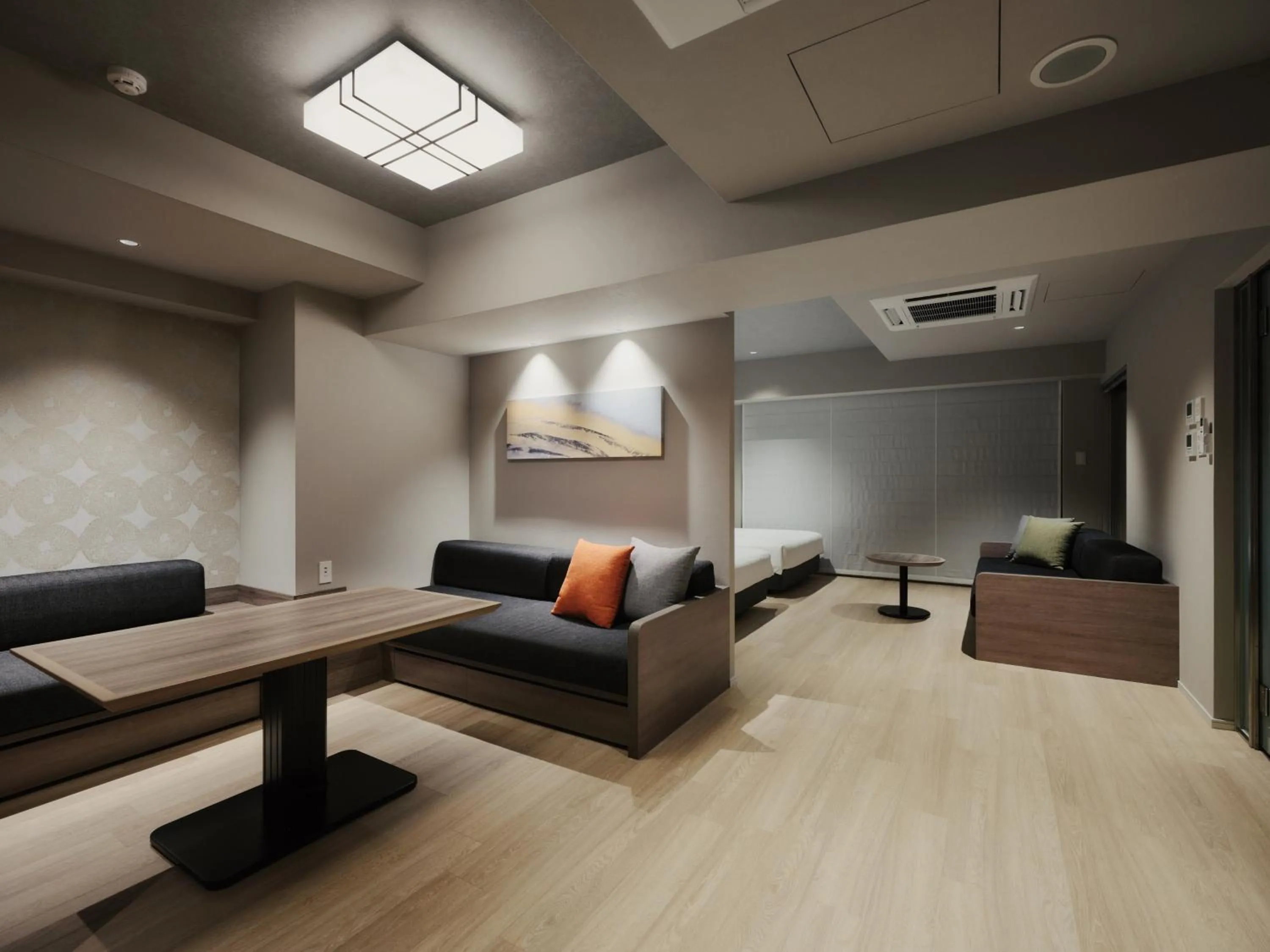 MONday Apart Premium Asakusa