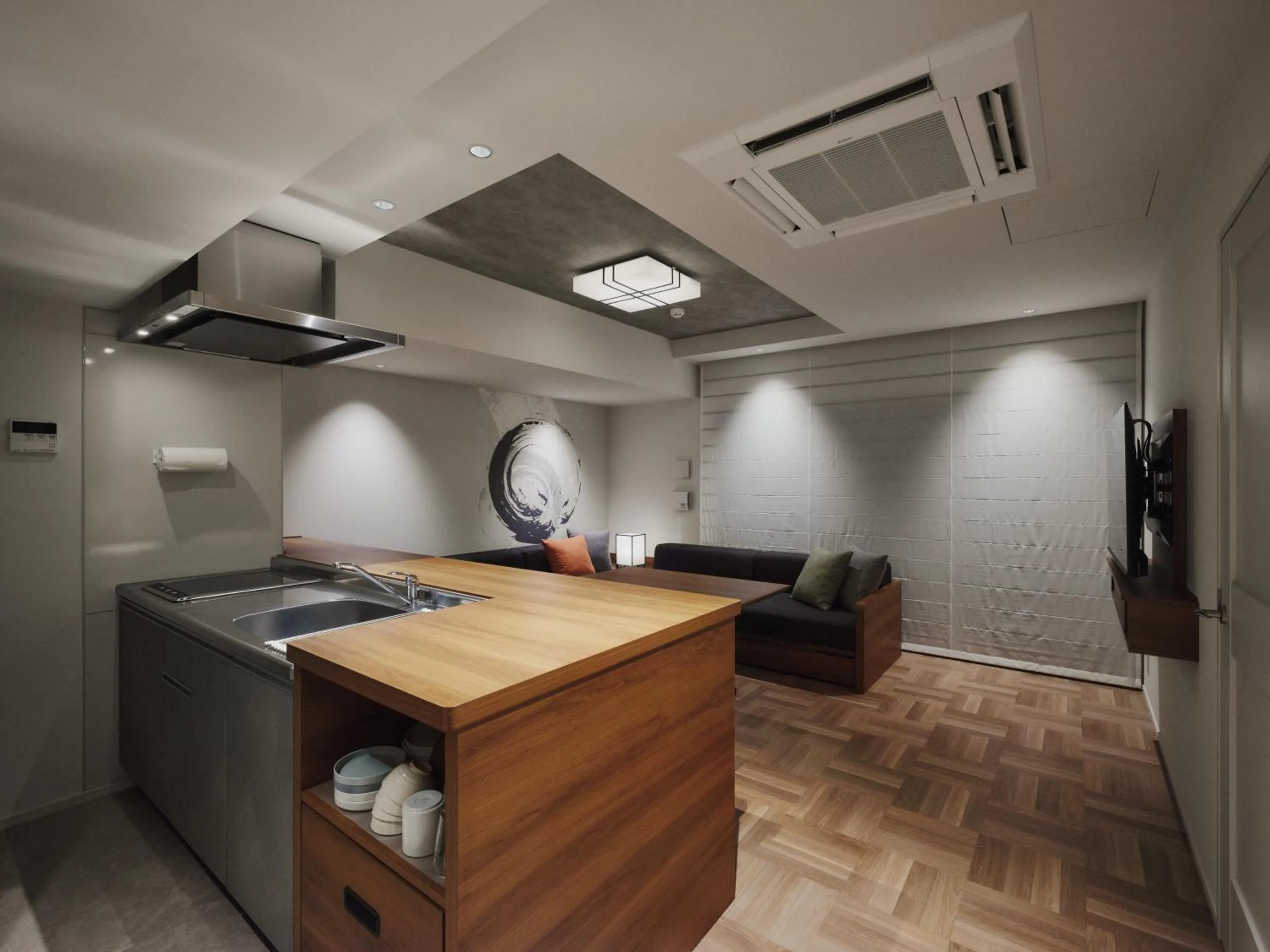 MONday Apart Premium Asakusa