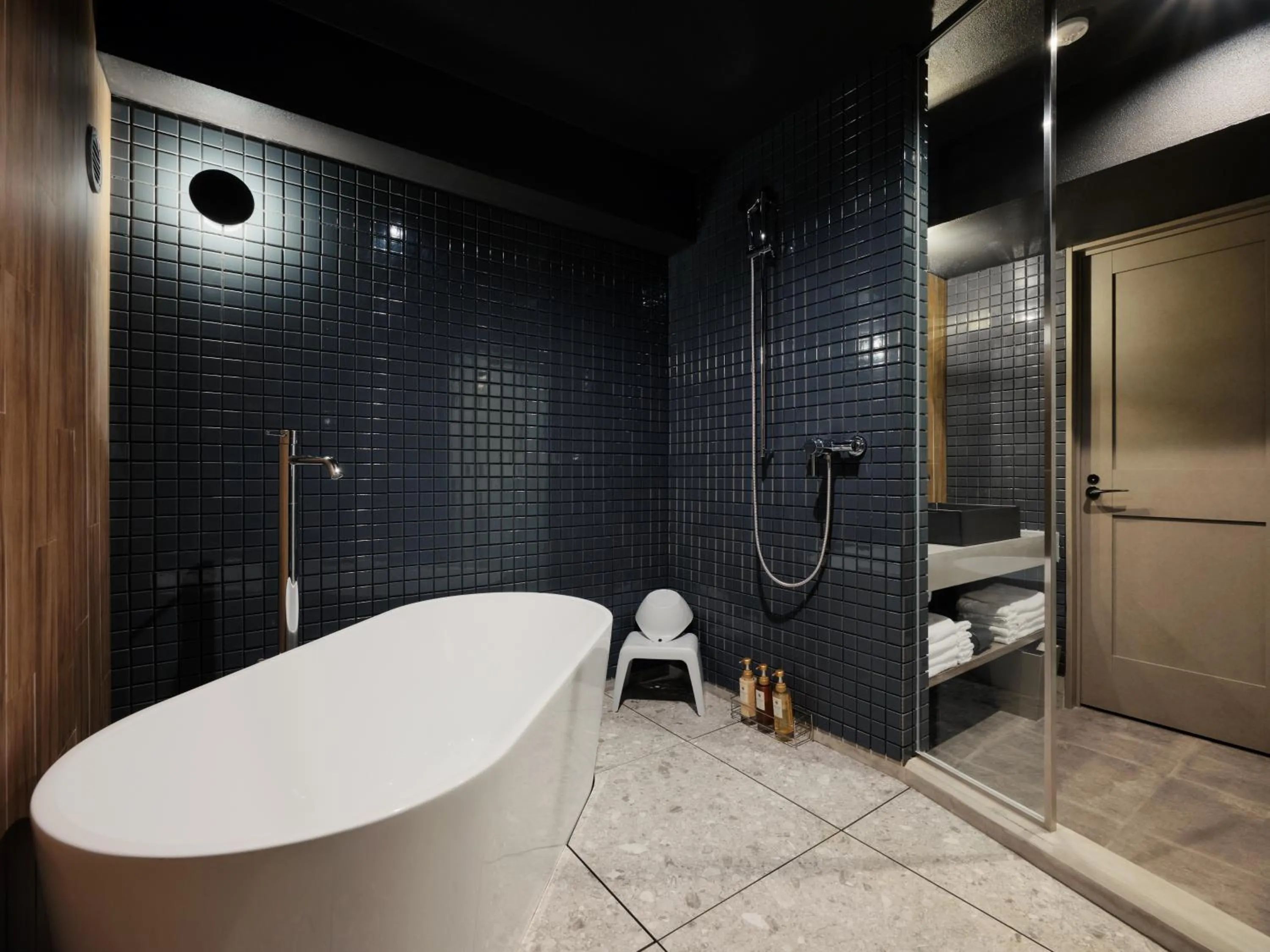 MONday Apart Premium Asakusa