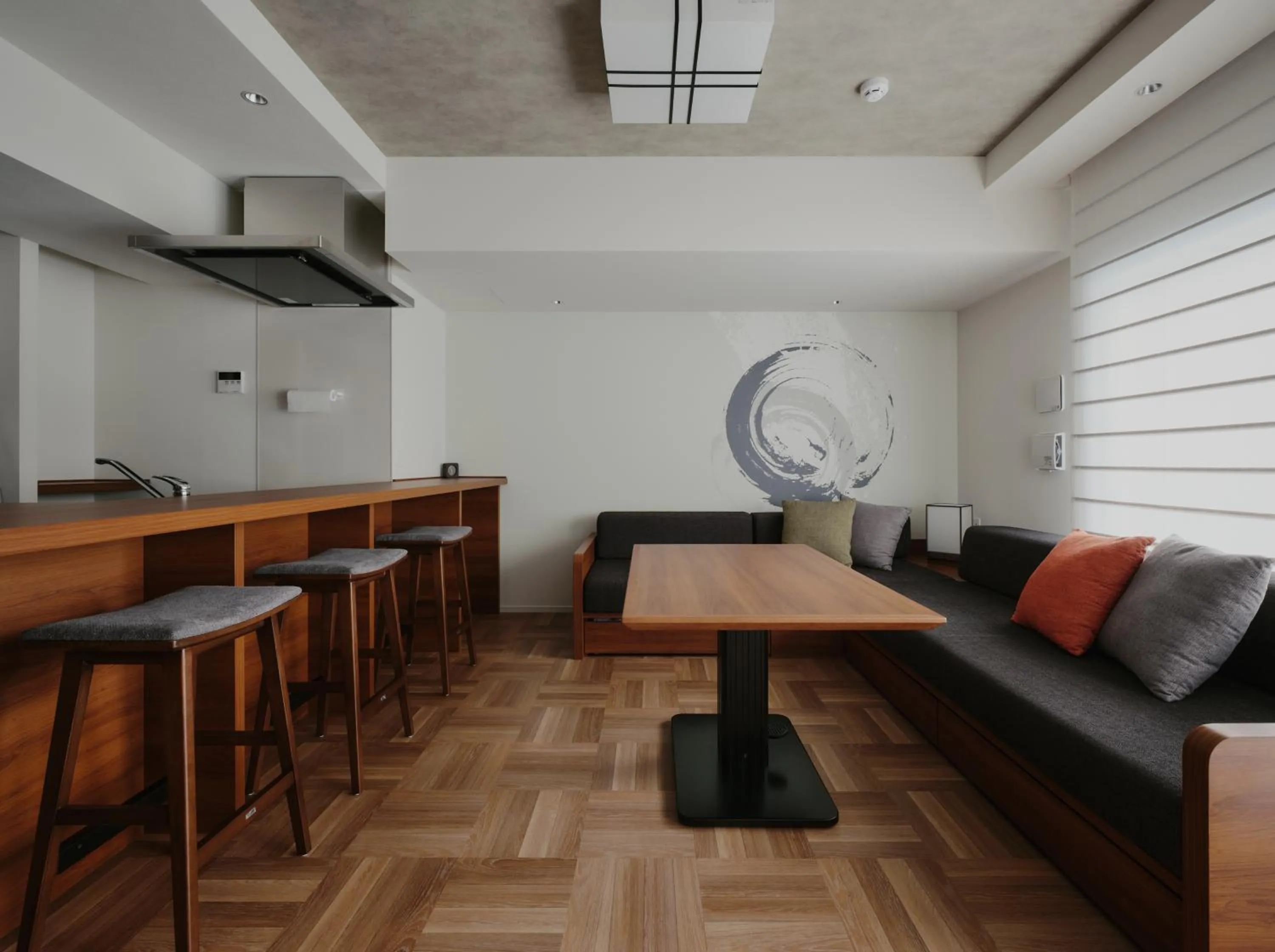 MONday Apart Premium Asakusa