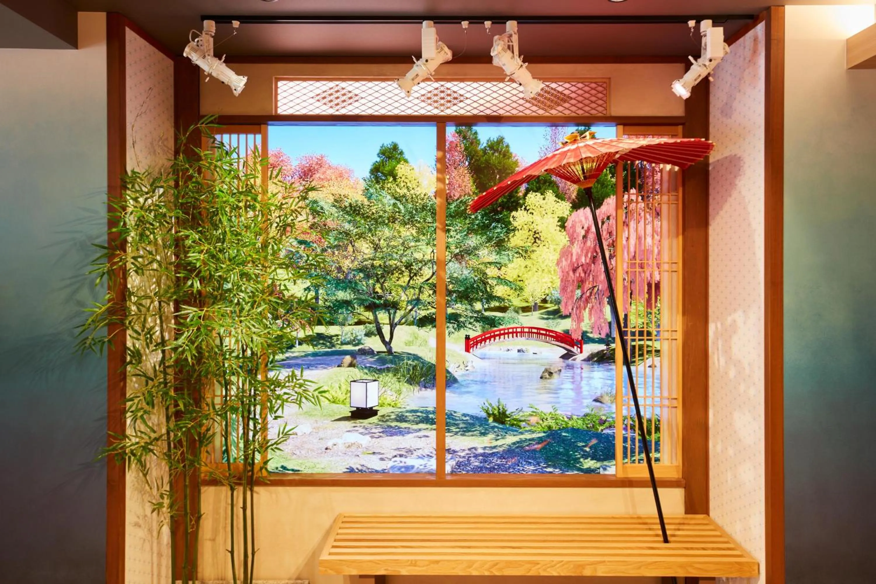 MONday Apart Premium Asakusa