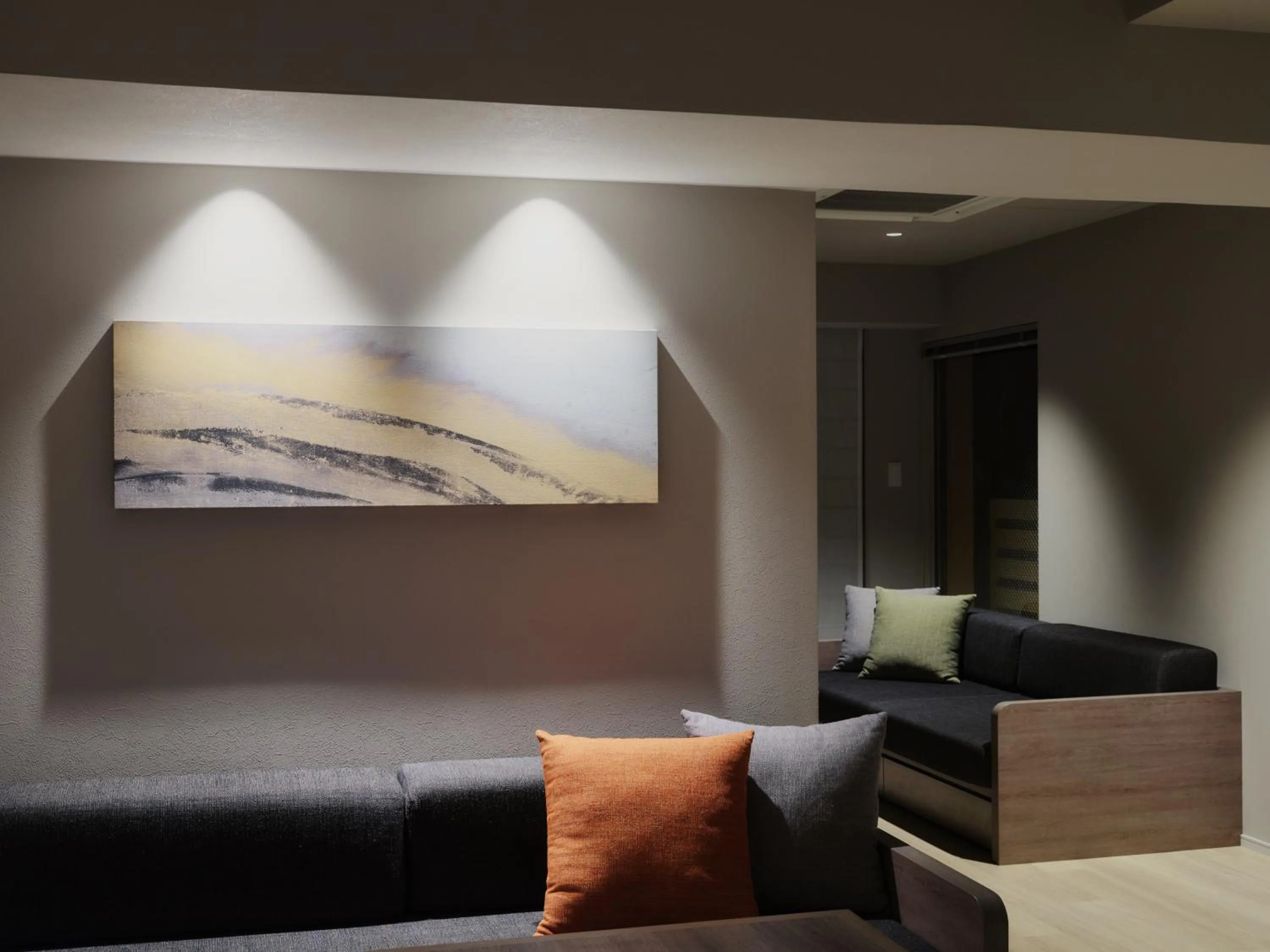 MONday Apart Premium Asakusa