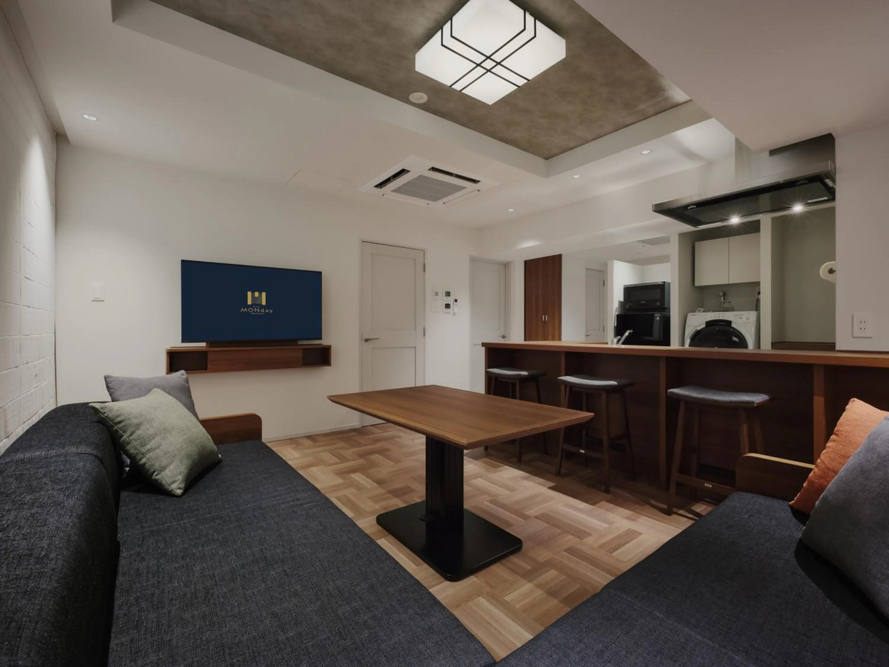 MONday Apart Premium Asakusa