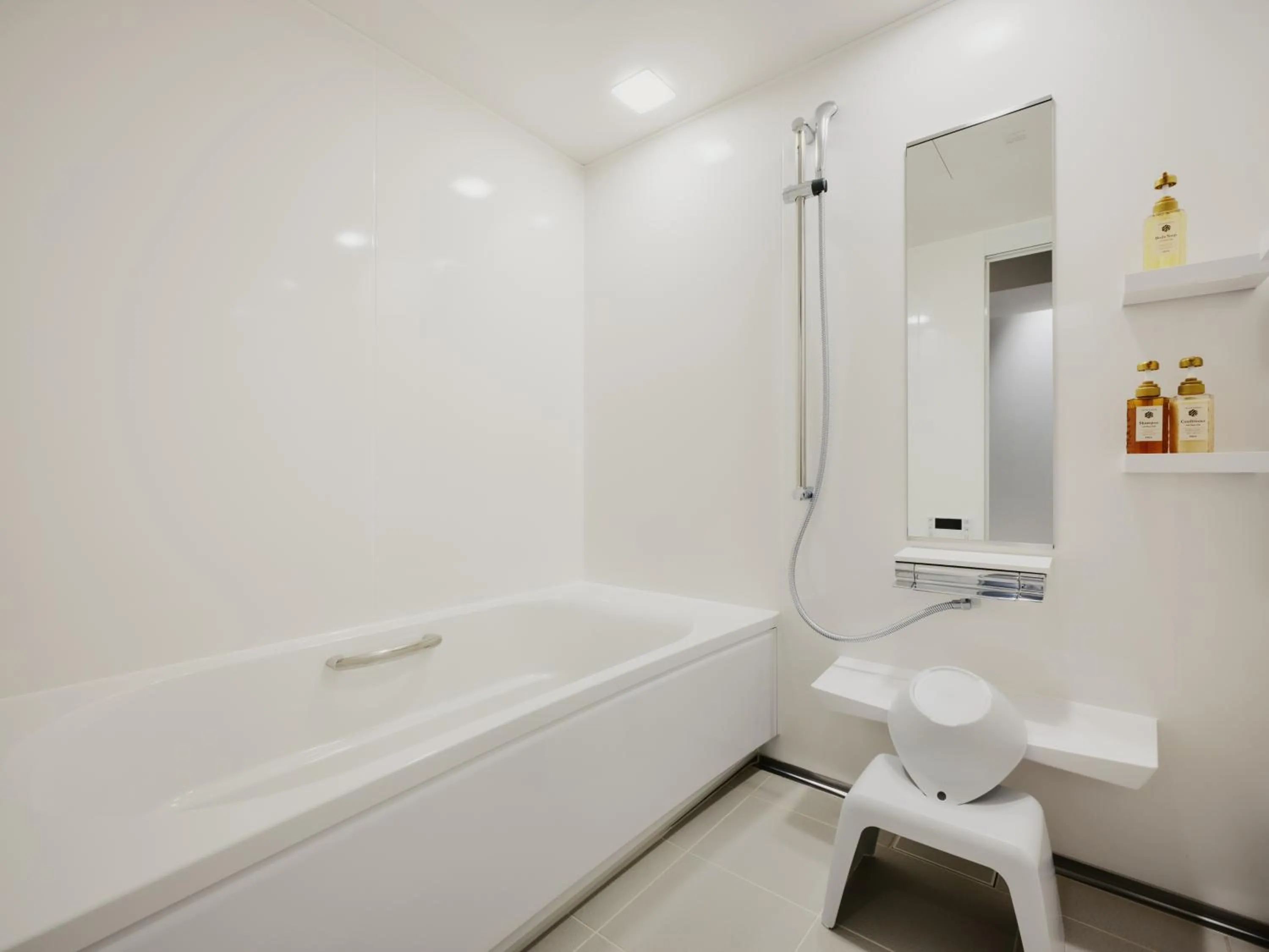 MONday Apart Premium Asakusa