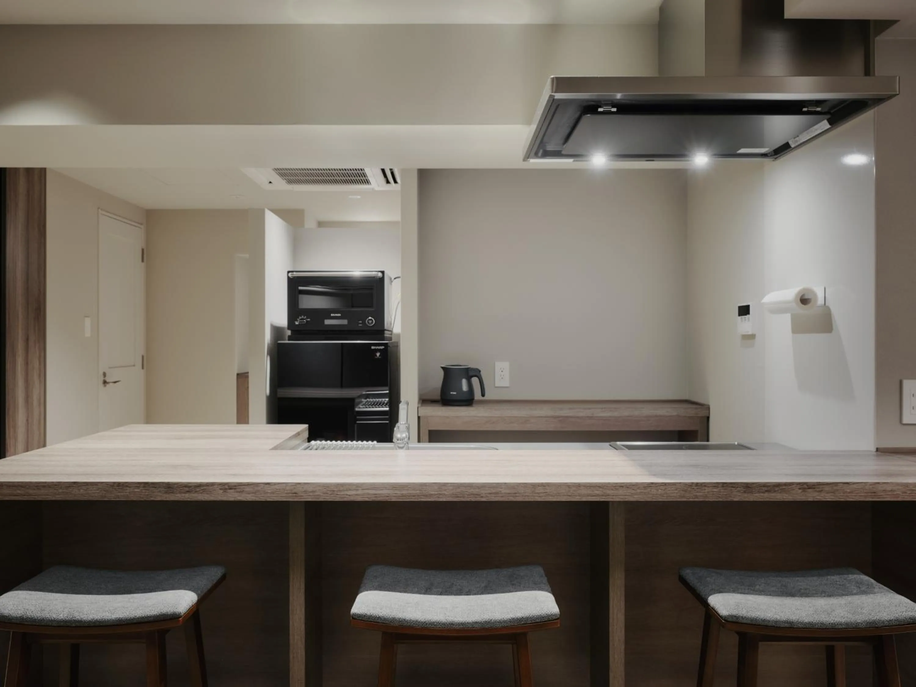 MONday Apart Premium Asakusa