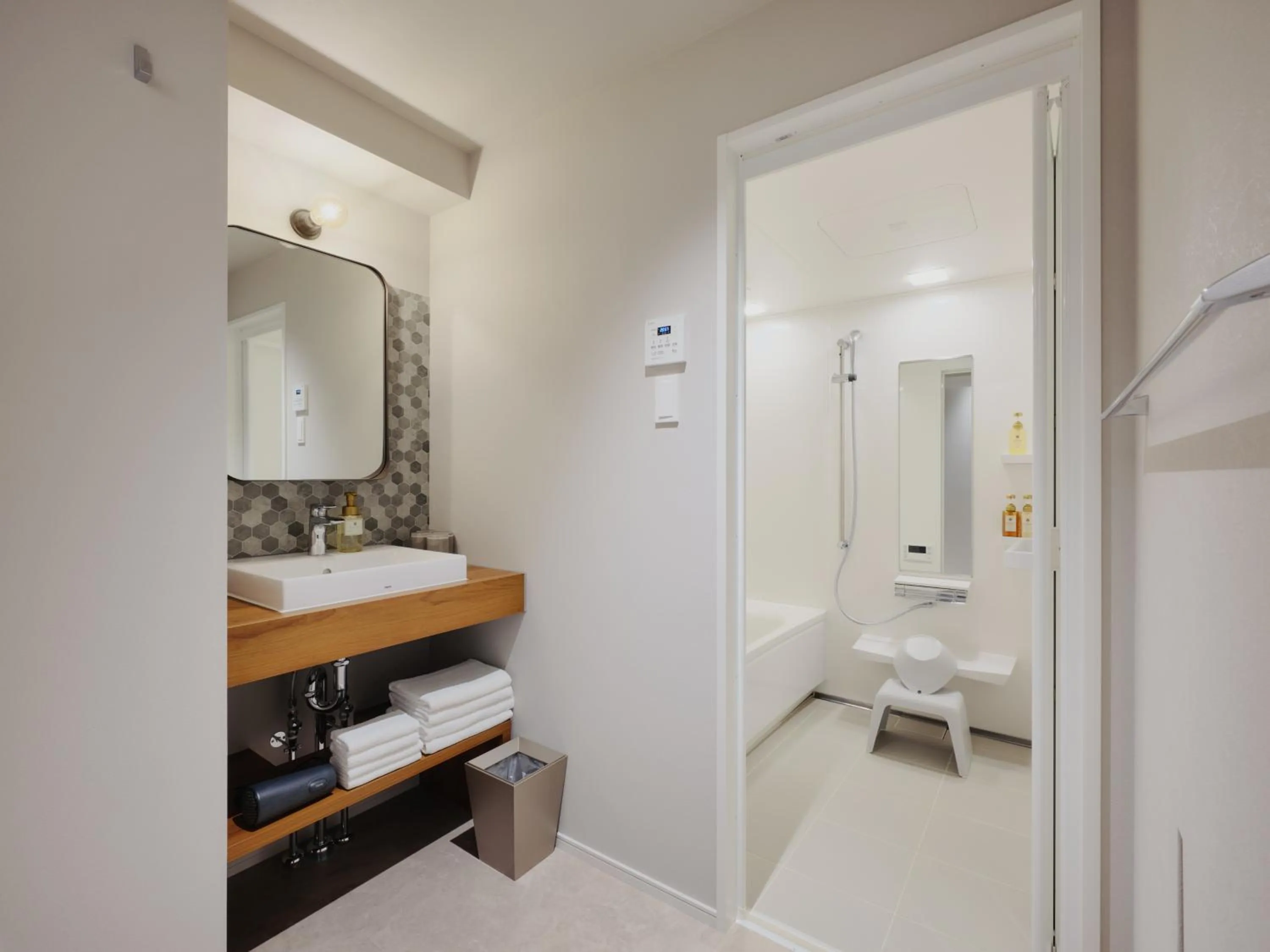 MONday Apart Premium Asakusa