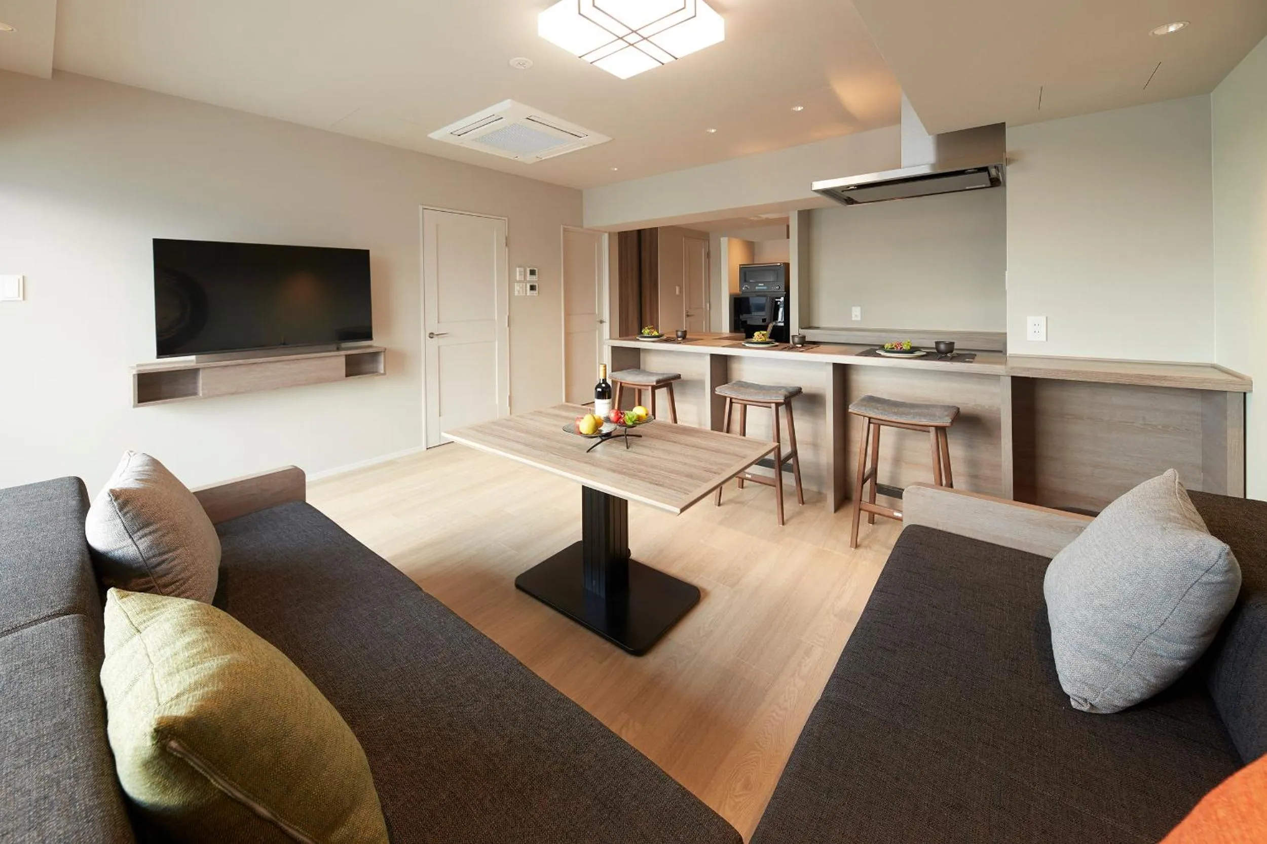 MONday Apart Premium Asakusa