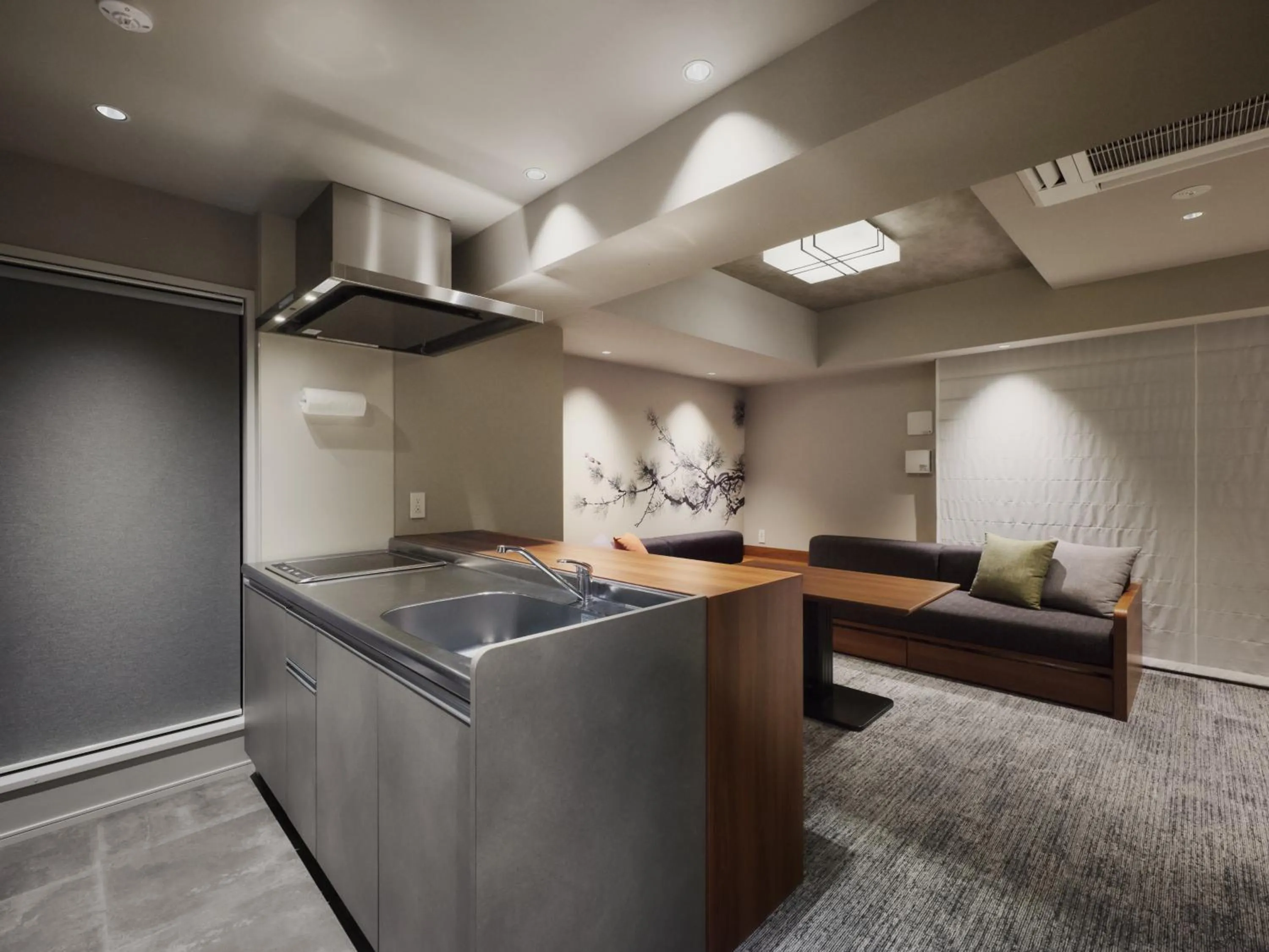 MONday Apart Premium Asakusa