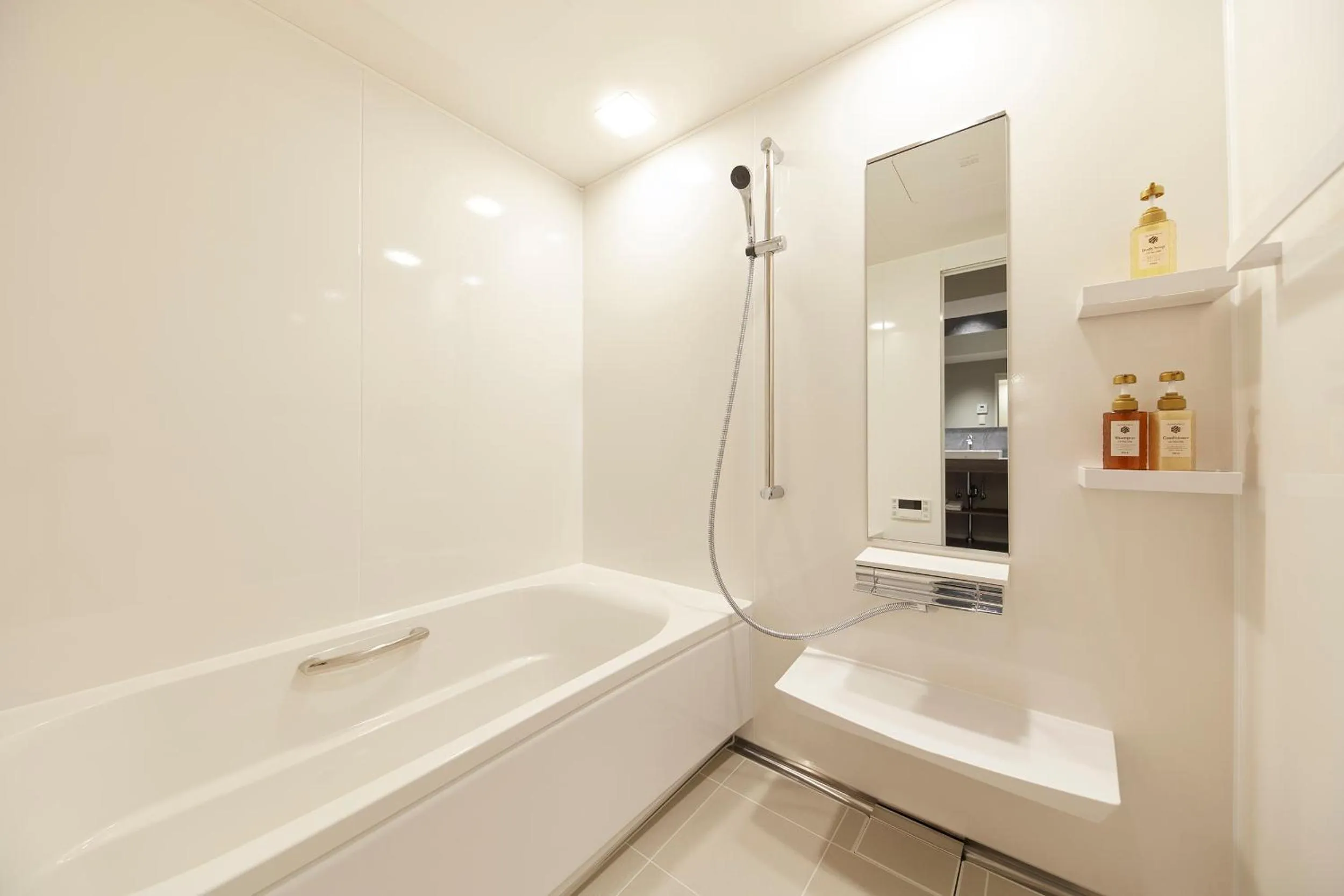 MONday Apart Premium Asakusa