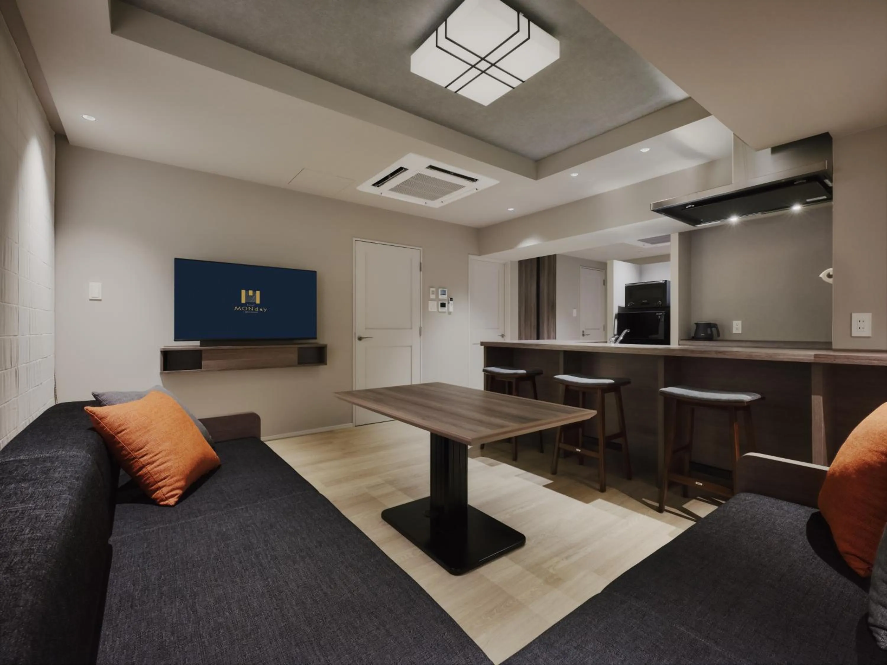 MONday Apart Premium Asakusa