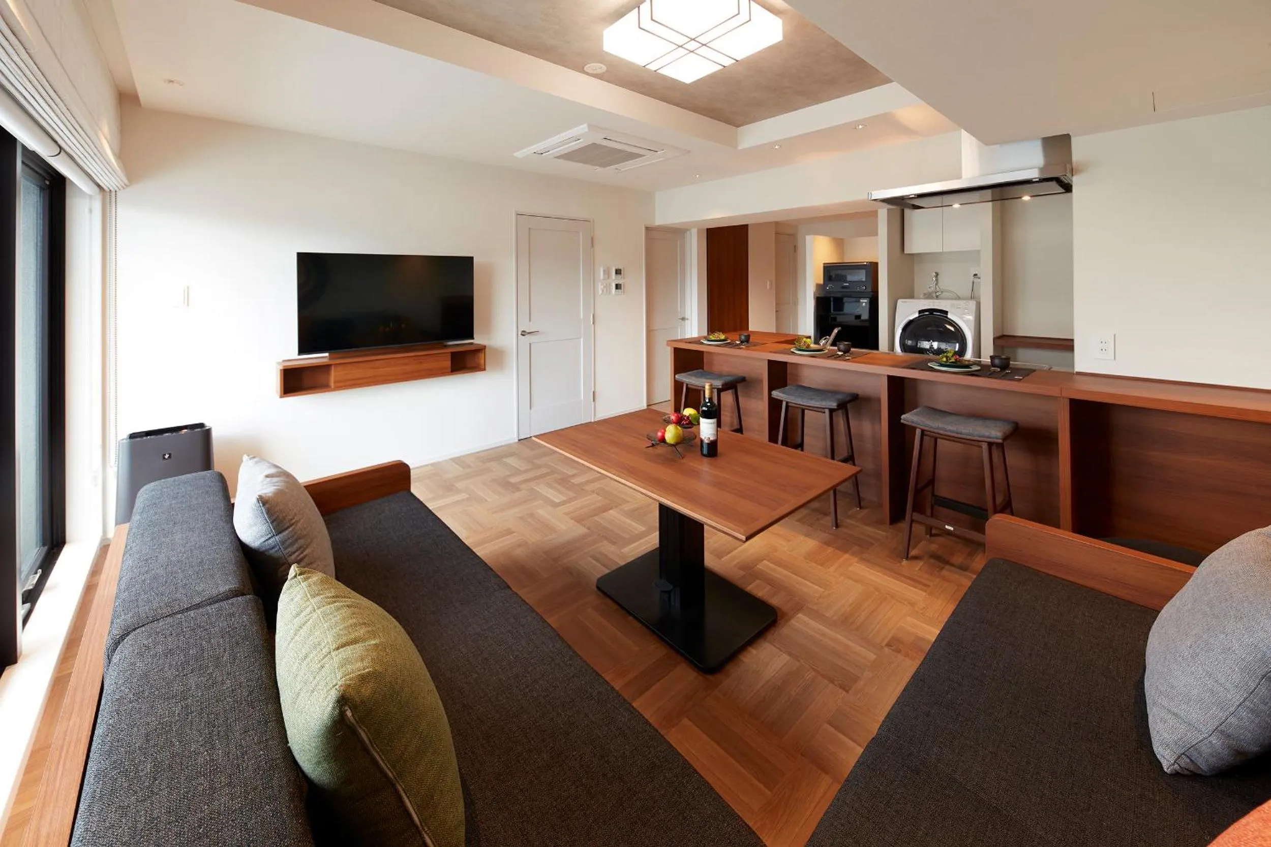 MONday Apart Premium Asakusa