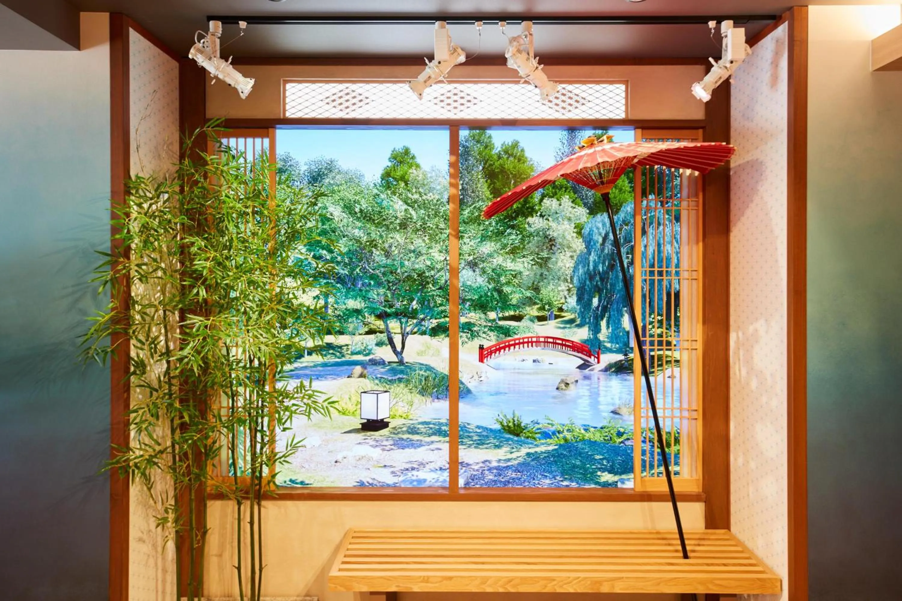 MONday Apart Premium Asakusa