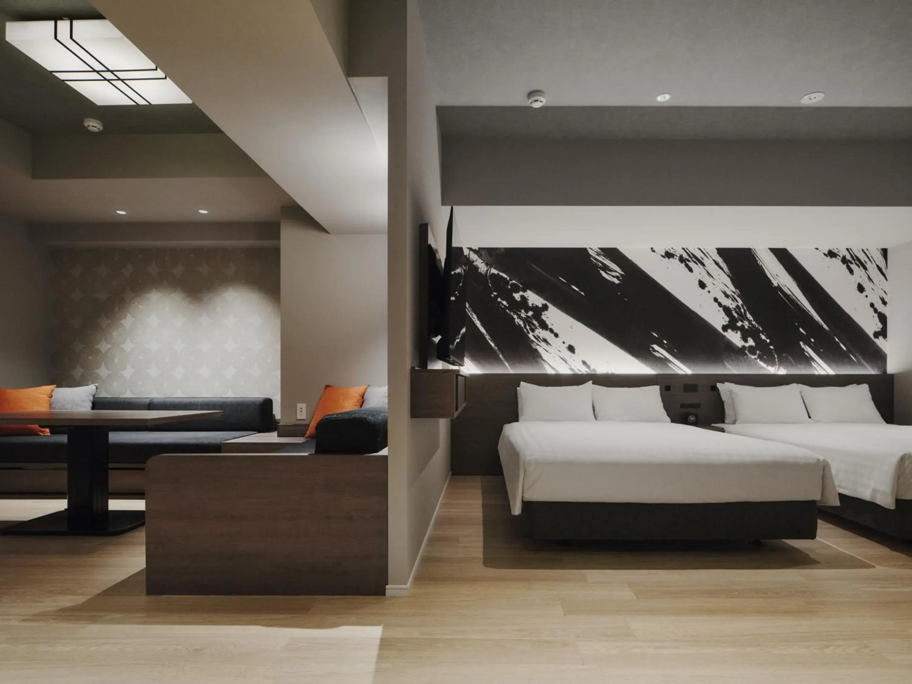 MONday Apart Premium Asakusa MONday Apart Premium Asakusa