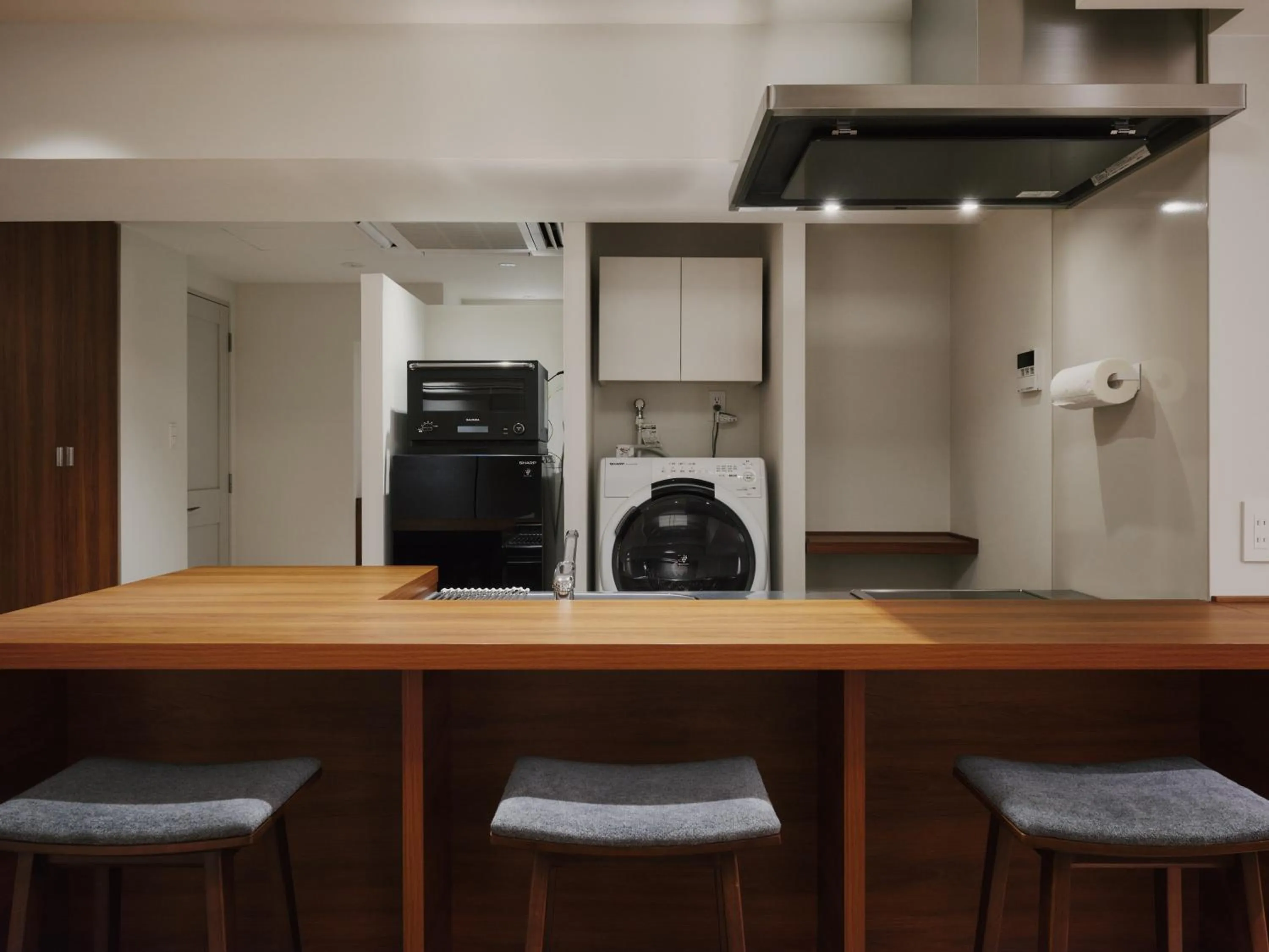 MONday Apart Premium Asakusa