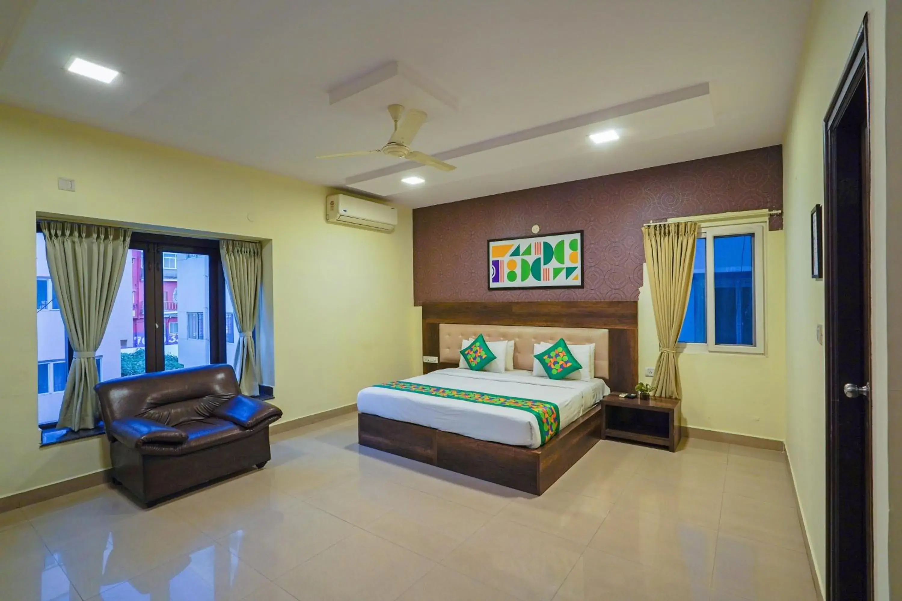 Treebo Cranberry Delight, Manyata Tech Park Treebo Cranberry Delight, Manyata Tech Park