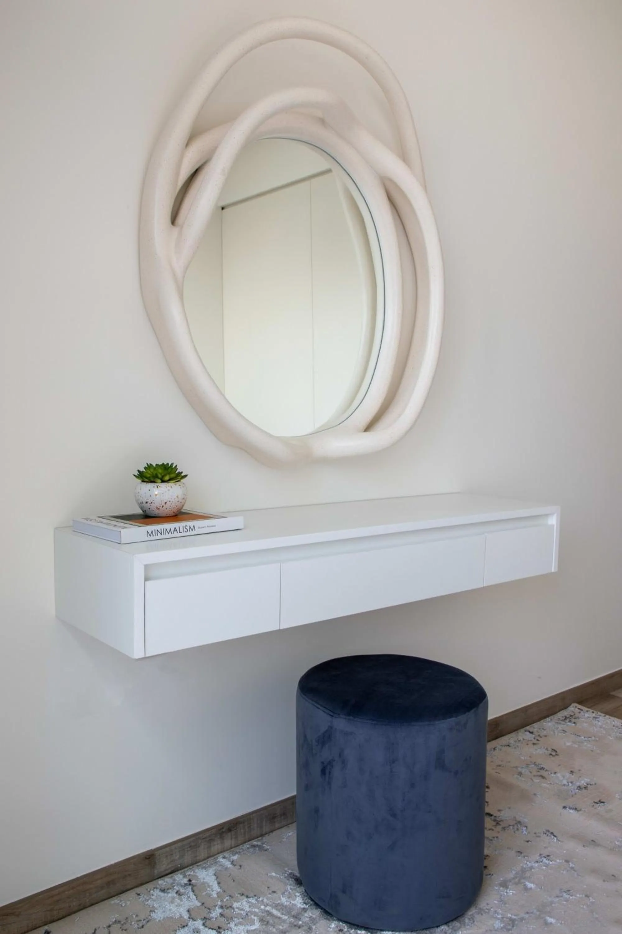 Frank Porter - Ahad Residences