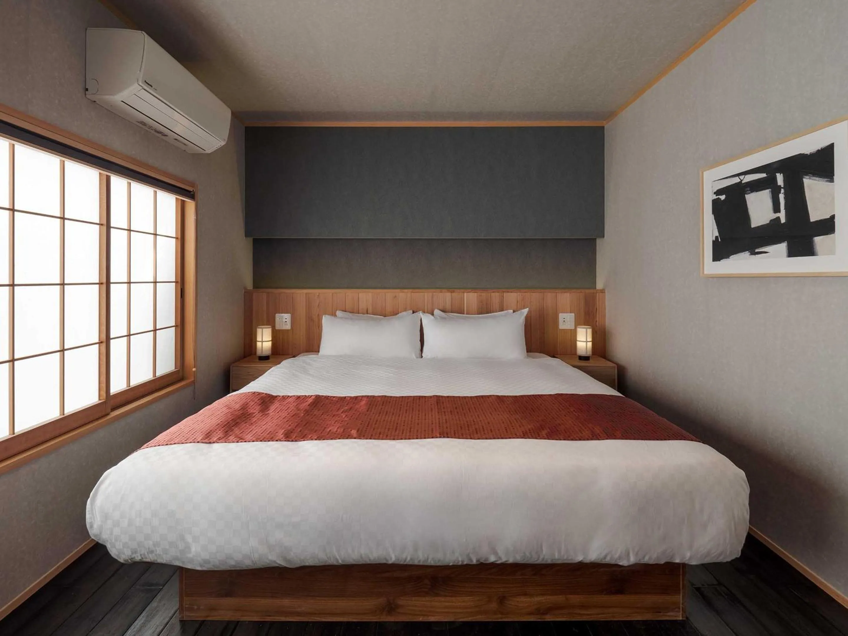 Meika Machiya House