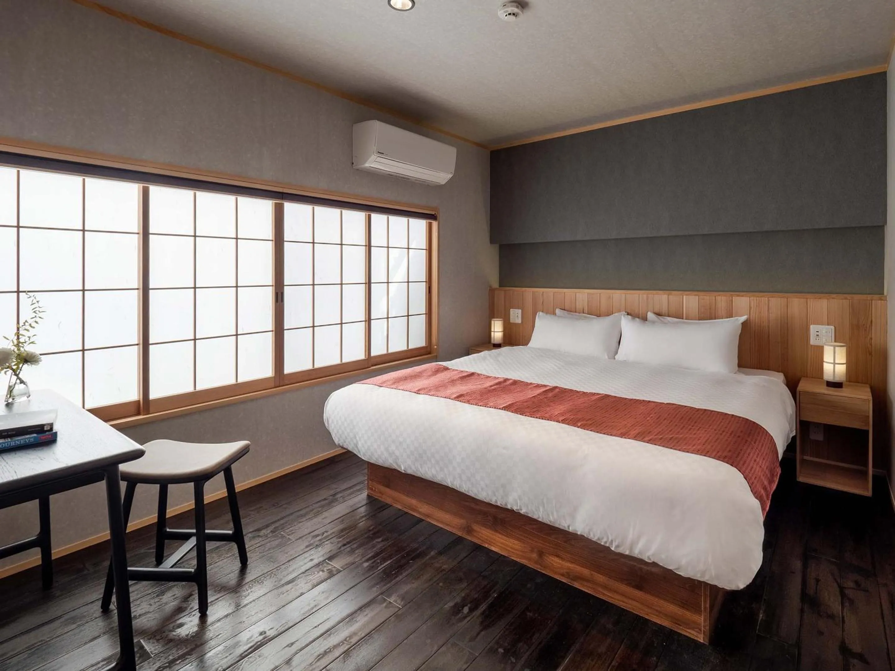 Meika Machiya House