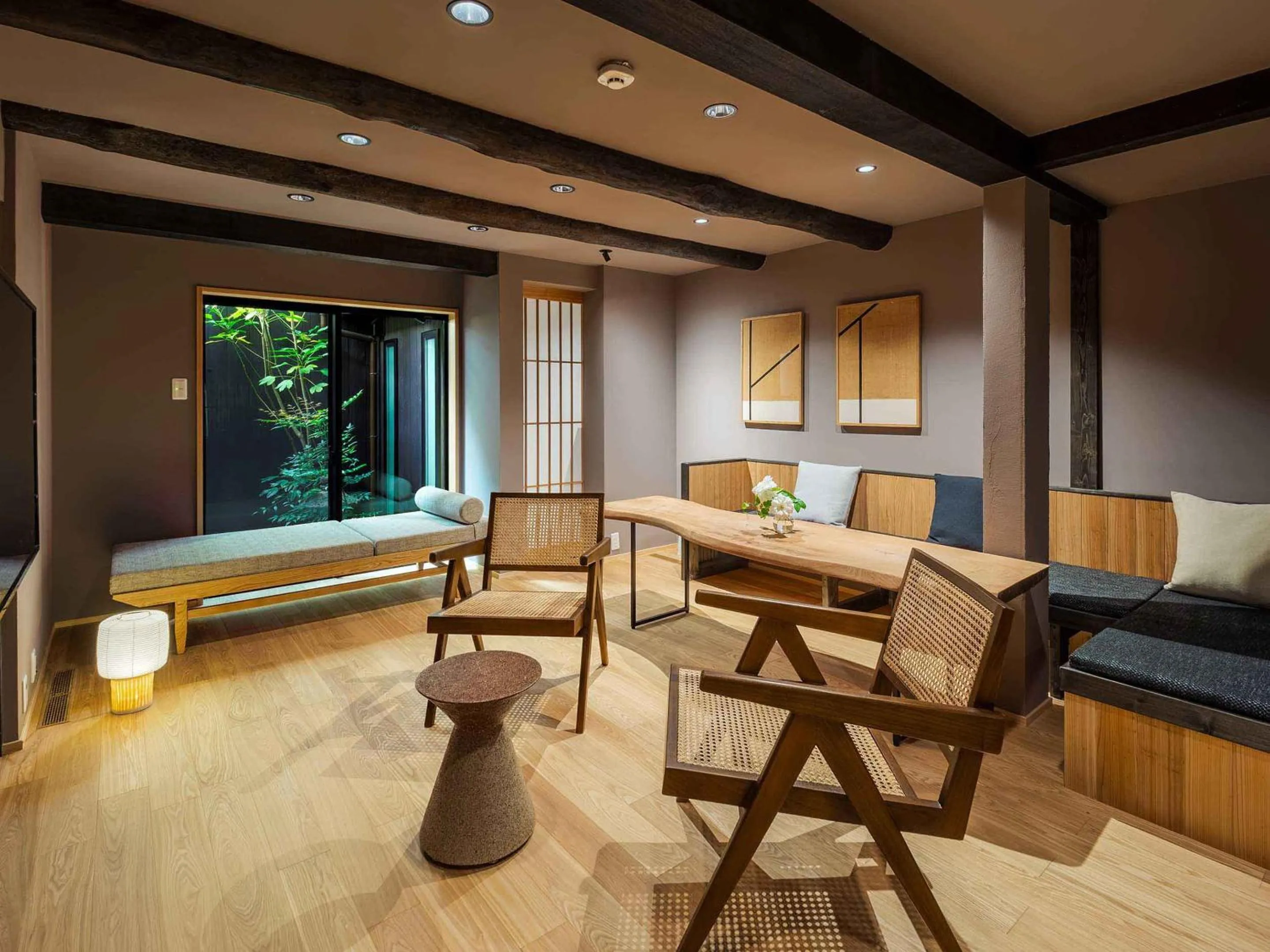 Meika Machiya House
