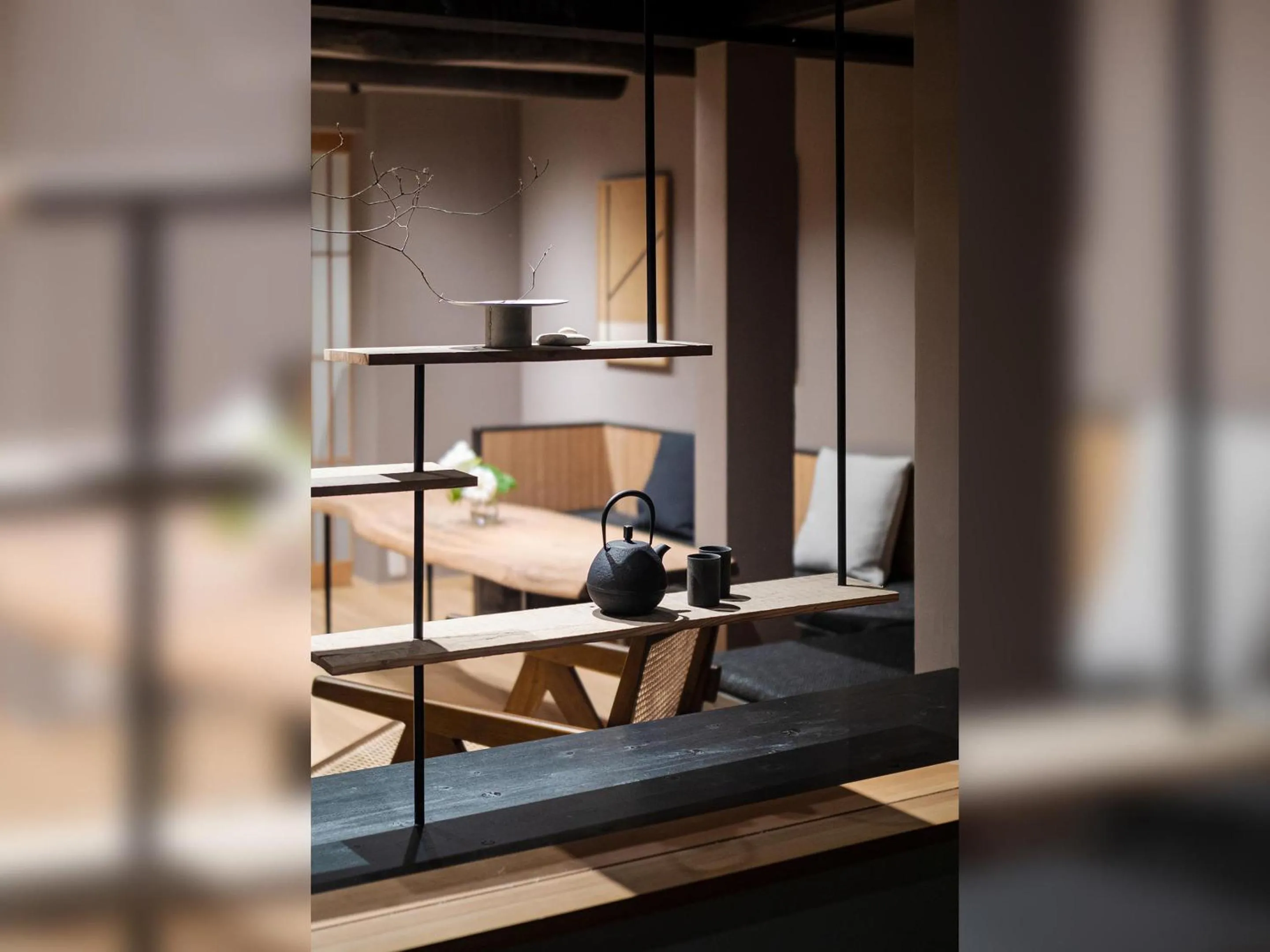 Meika Machiya House