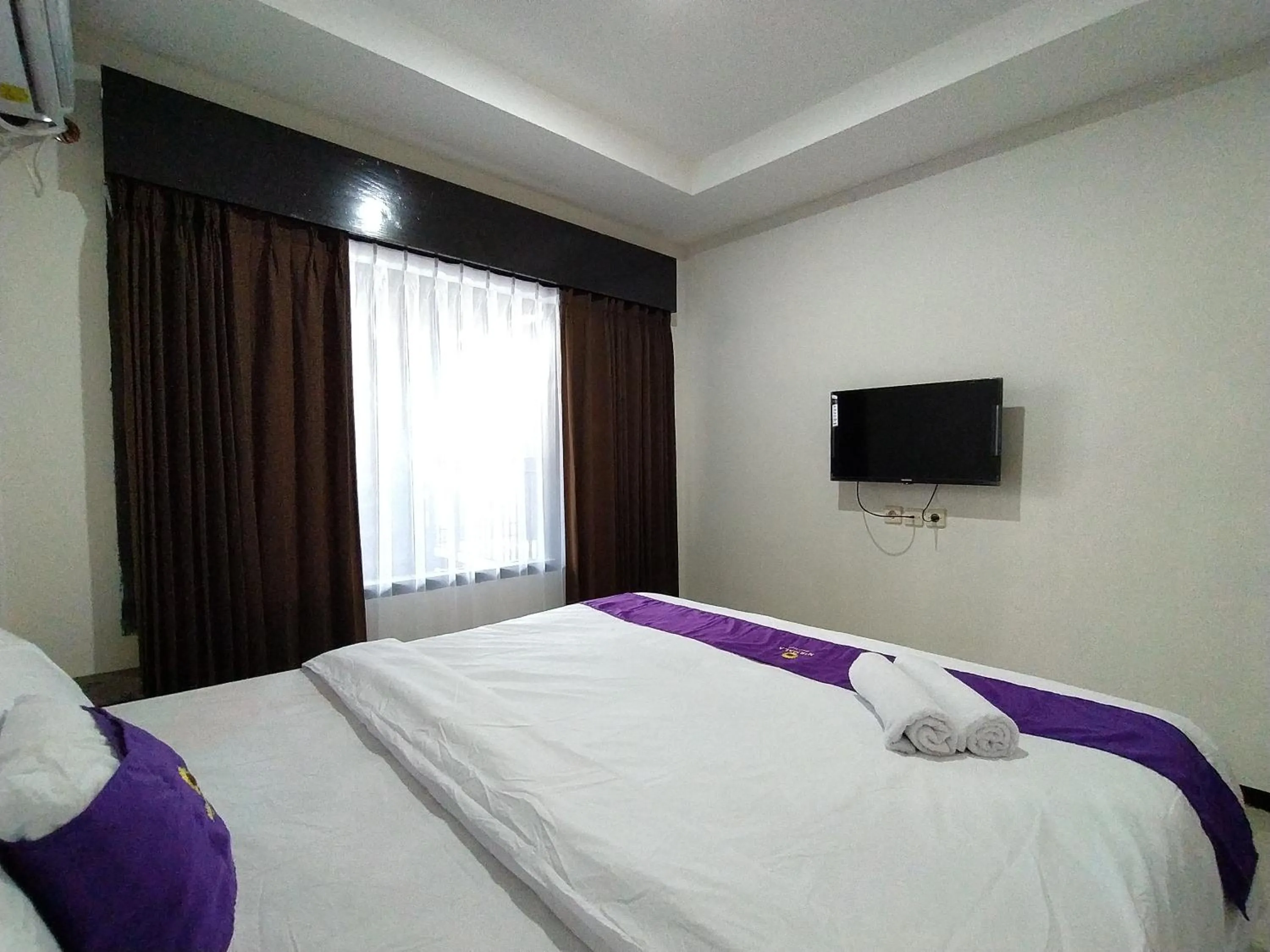 Votel Nirmala Hotel Malang