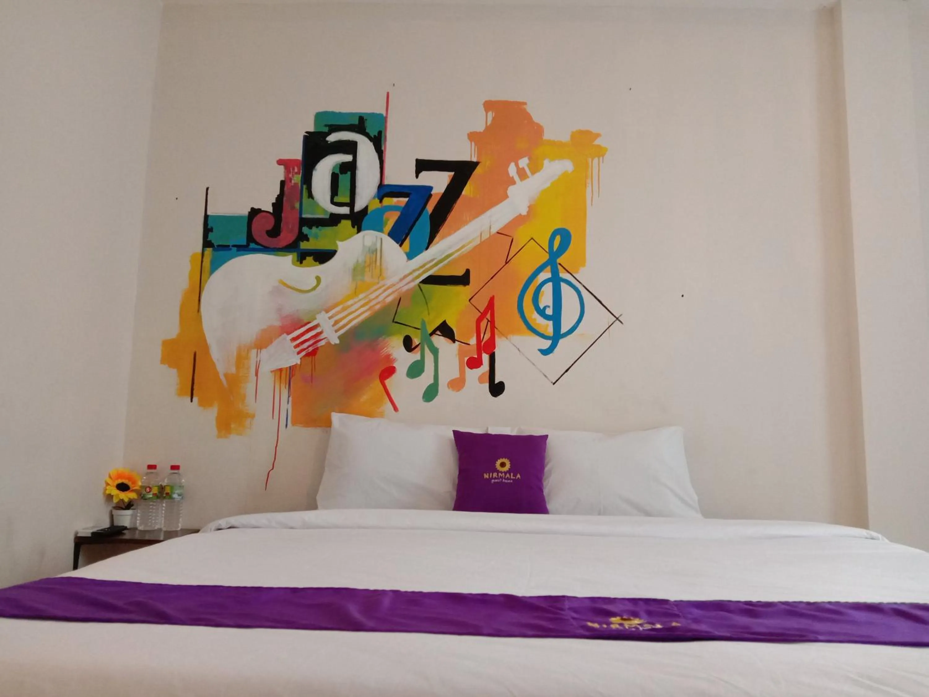 Votel Nirmala Hotel Malang