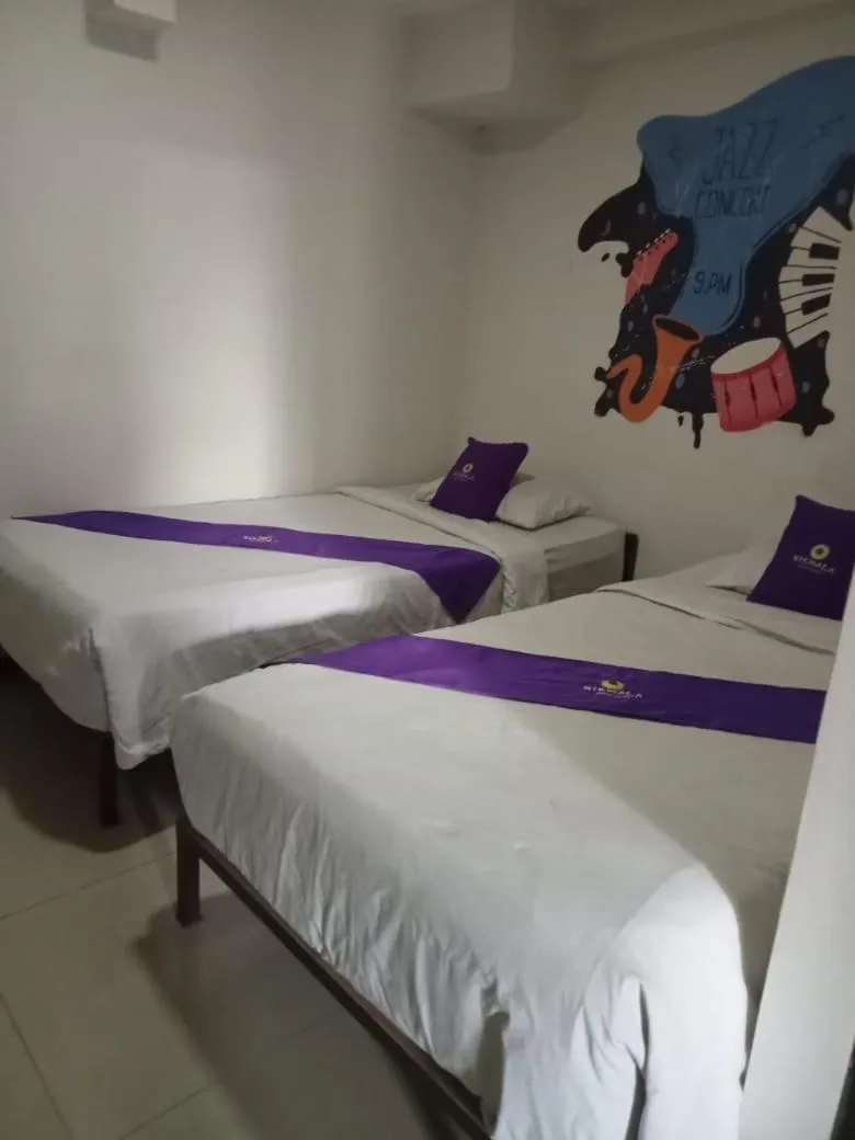 Votel Nirmala Hotel Malang