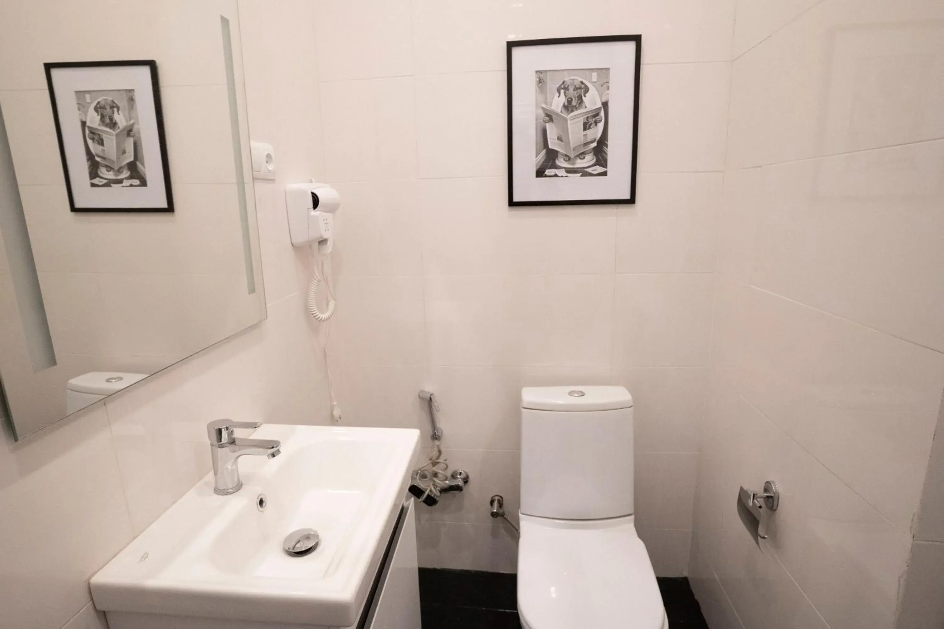 Sulitzer Residence Sulitzer Residence