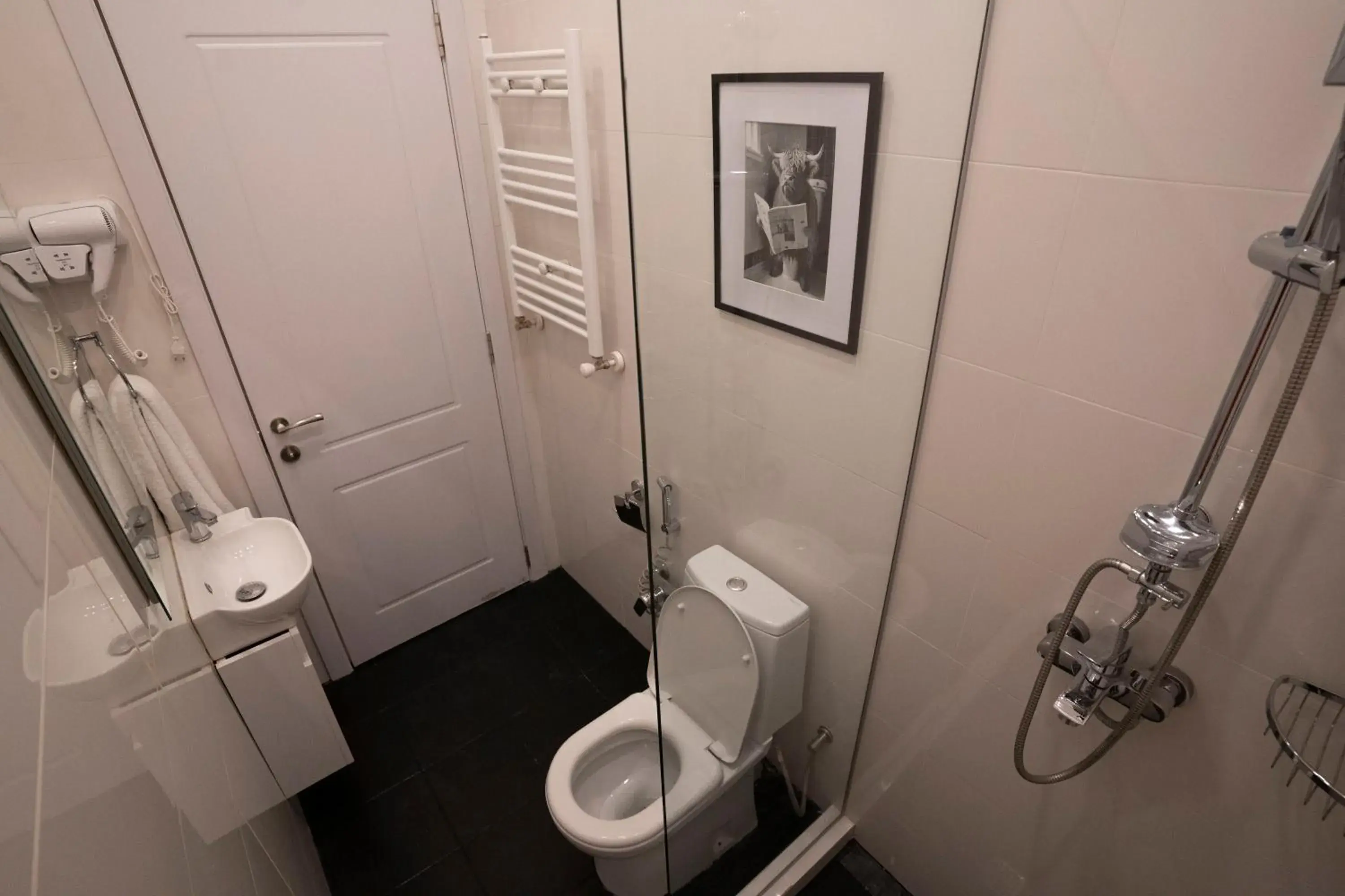 Sulitzer Residence Sulitzer Residence