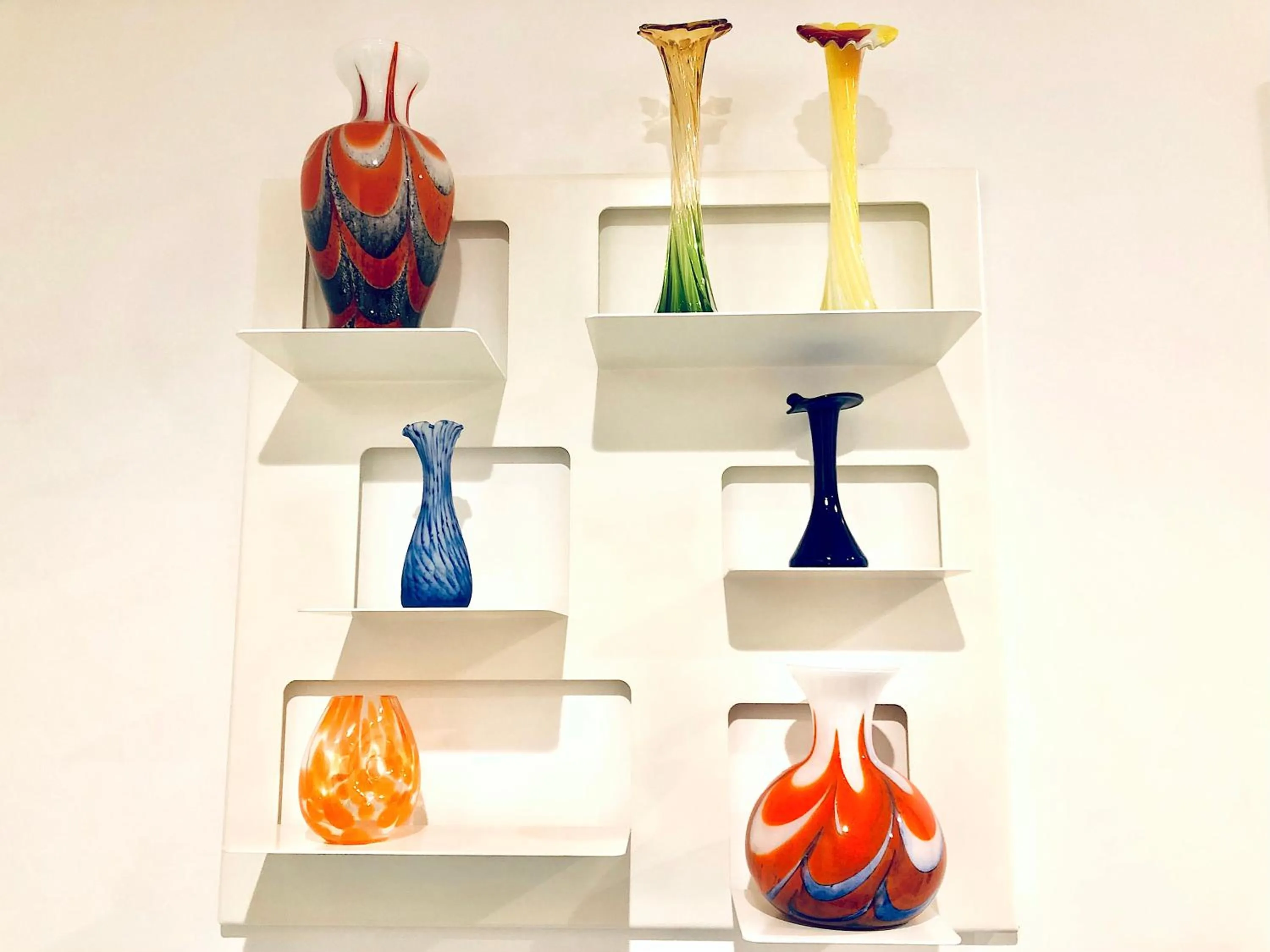 View (from property/room) in Casa Vittoria