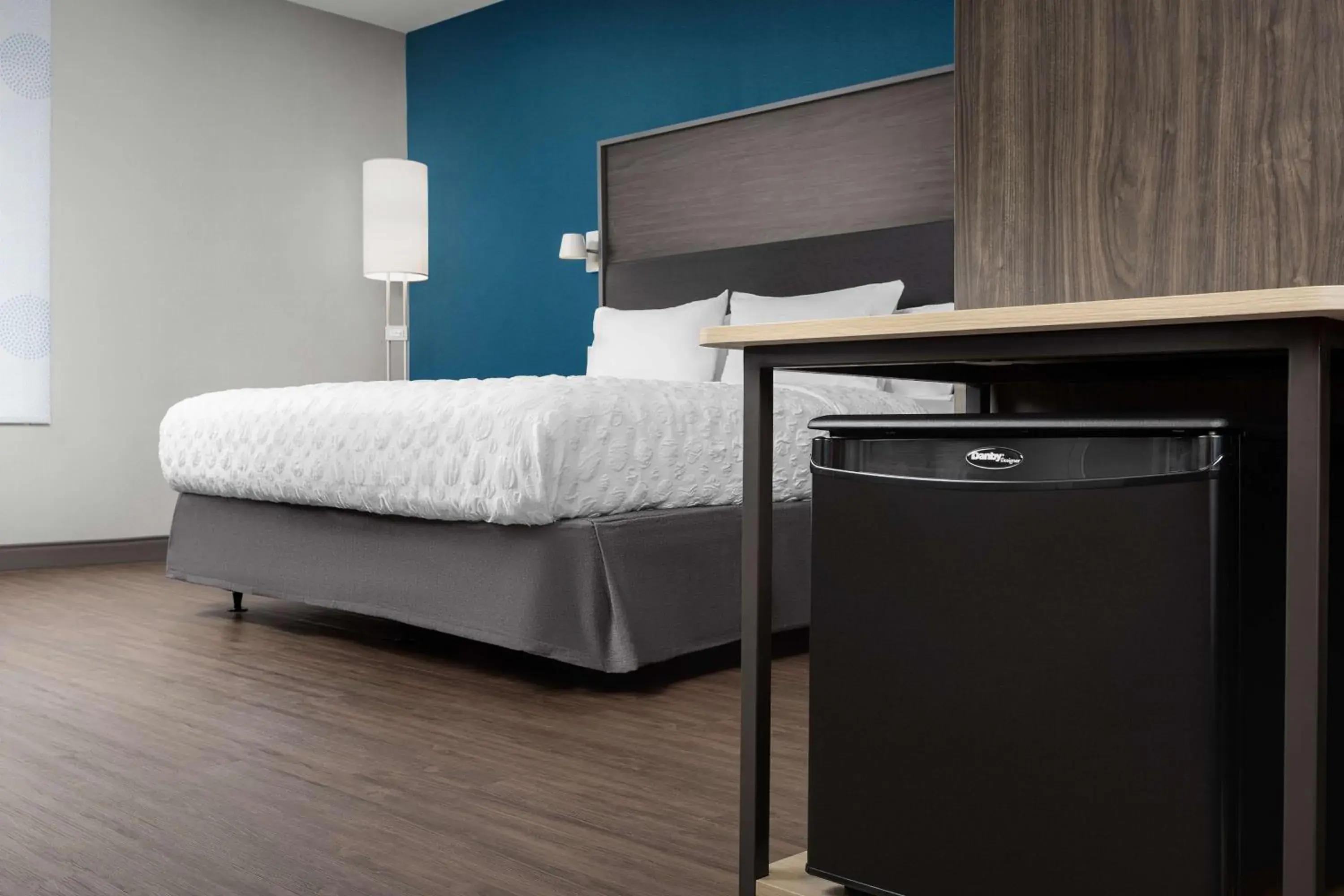Bed in Tru By Hilton Columbus East Broad Bed in Tru By Hilton Columbus East Broad