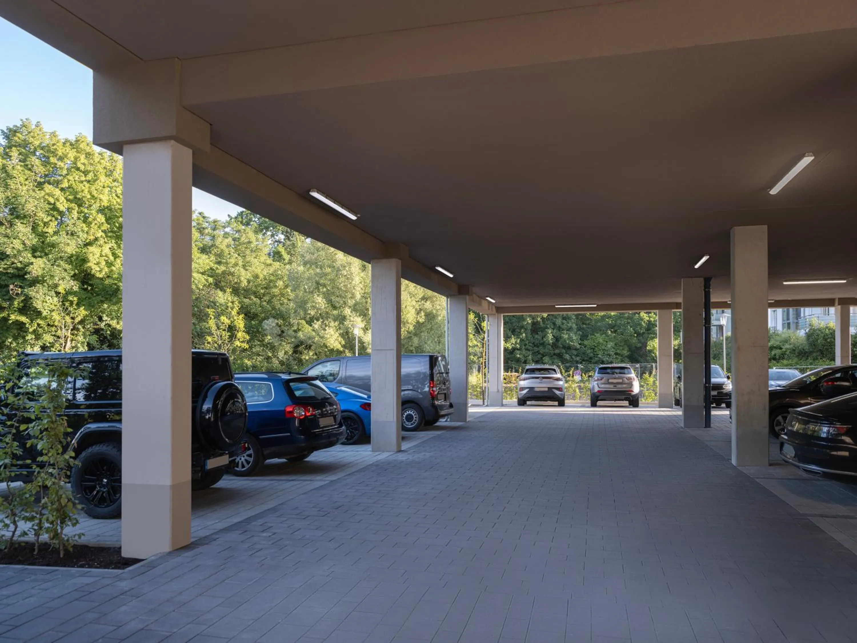 Hampton By Hilton Celle